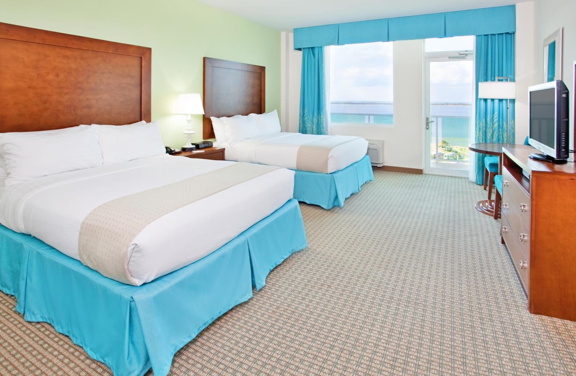 Holiday Inn Resort Pensacola Beach Gulf Front by IHG gallery photo in Pensacola Beach, FL — image 61