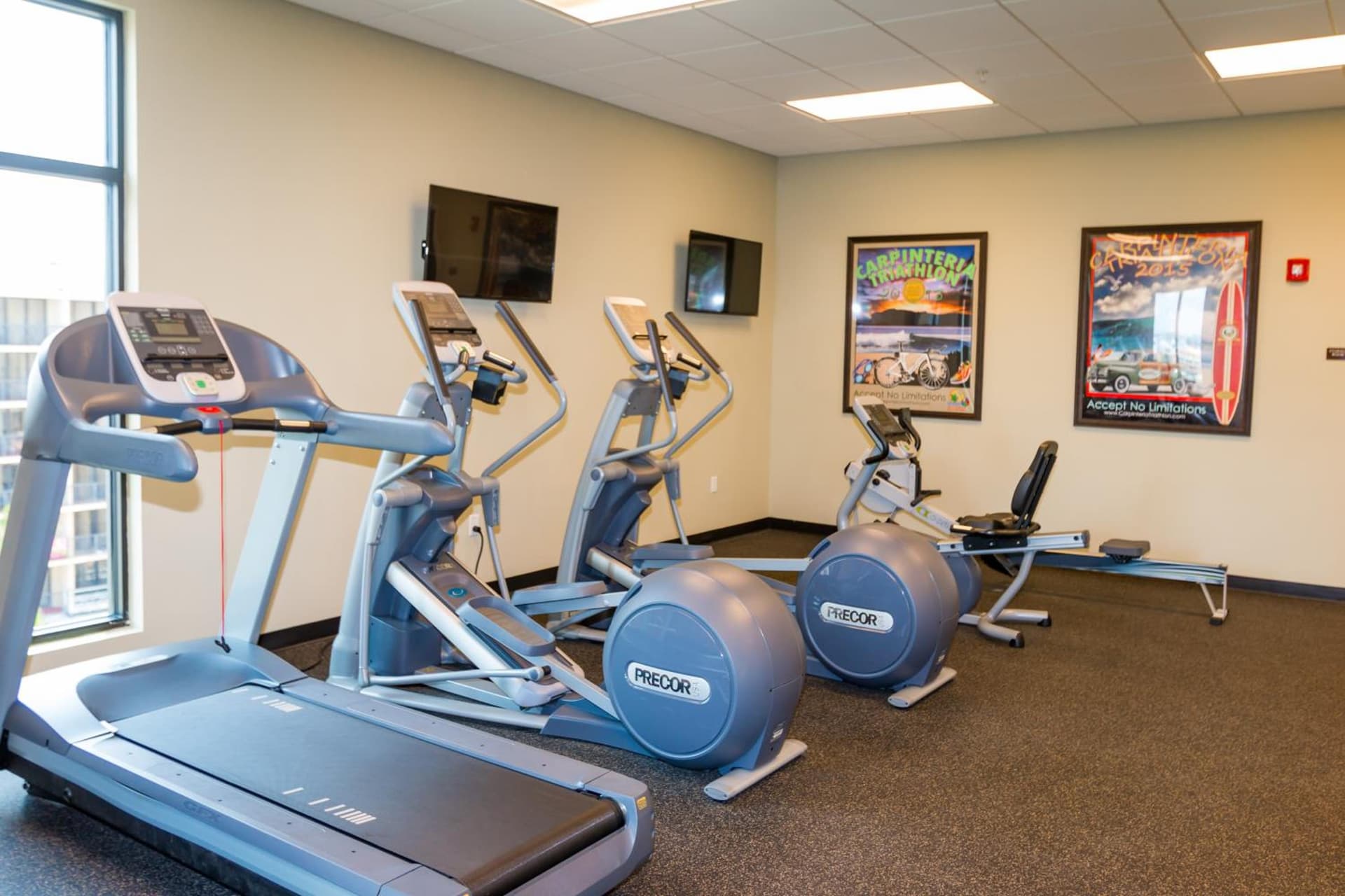 Edge Hotel Clearwater Beach property views in Clearwater Beach, FL — gallery photo 3