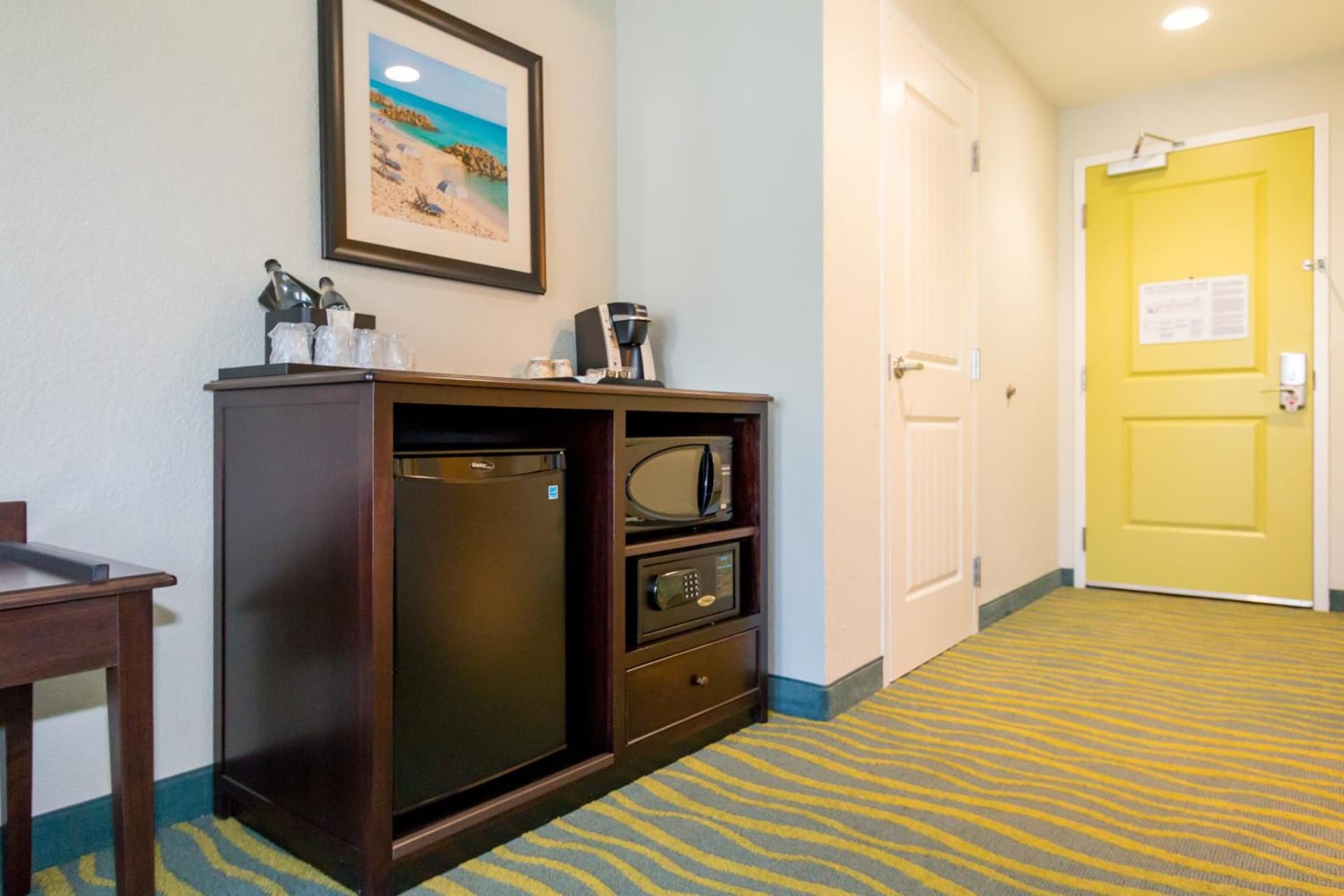 Edge Hotel Clearwater Beach gallery photo in Clearwater Beach, FL — image 20