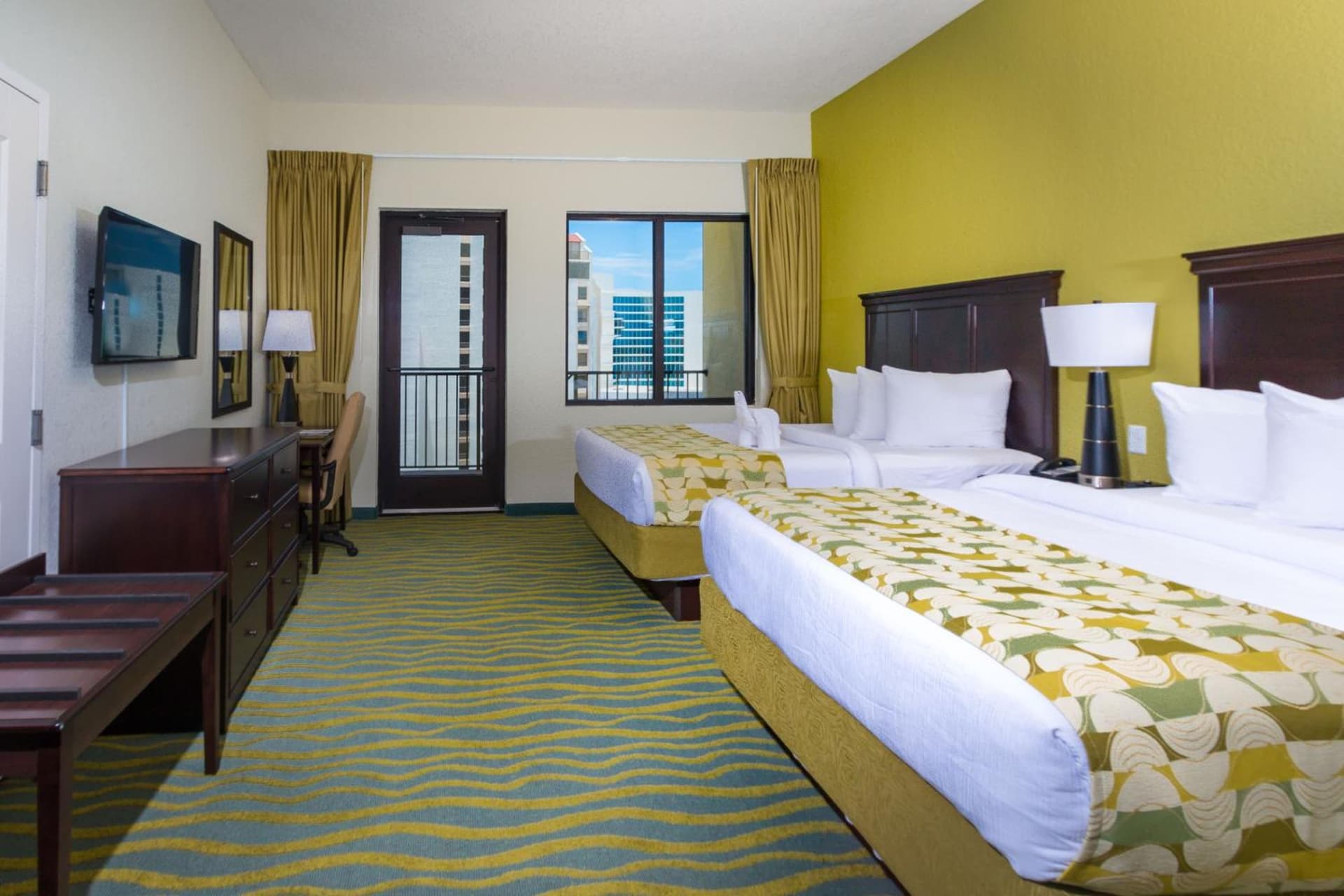 Edge Hotel Clearwater Beach gallery photo in Clearwater Beach, FL — image 12
