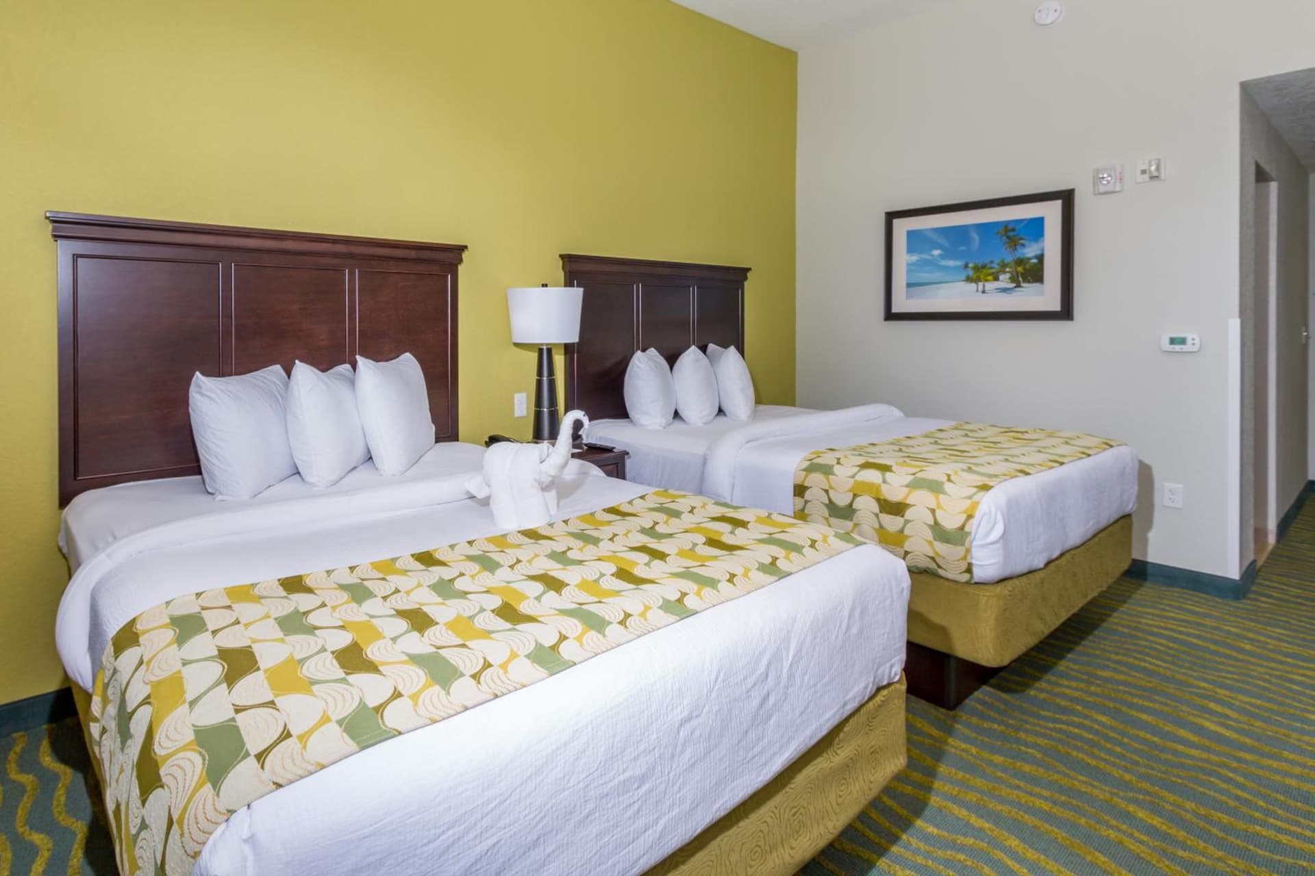 Edge Hotel Clearwater Beach gallery photo in Clearwater Beach, FL — image 14