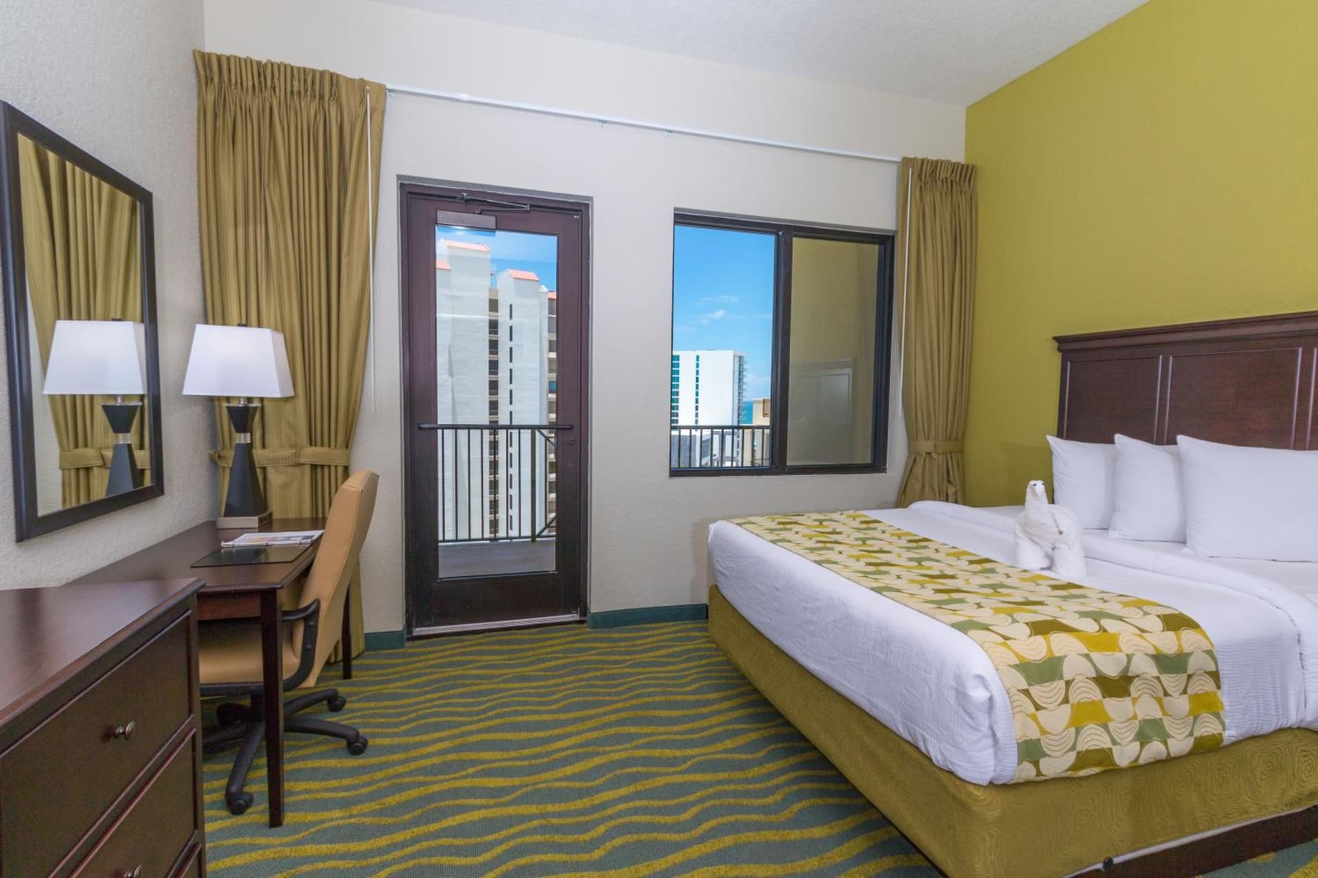 Edge Hotel Clearwater Beach interior in Clearwater Beach, FL — gallery photo 2