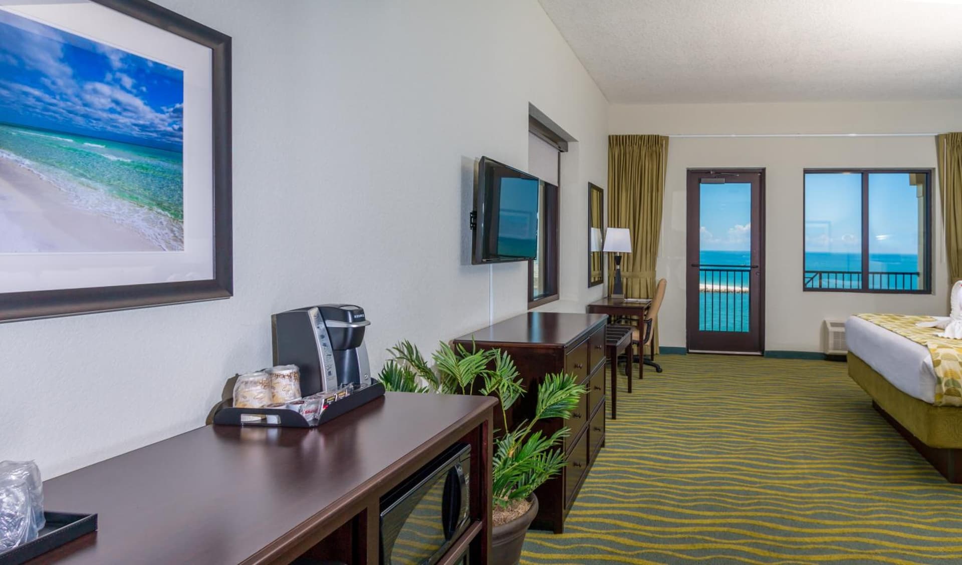 Edge Hotel Clearwater Beach gallery photo in Clearwater Beach, FL — image 6