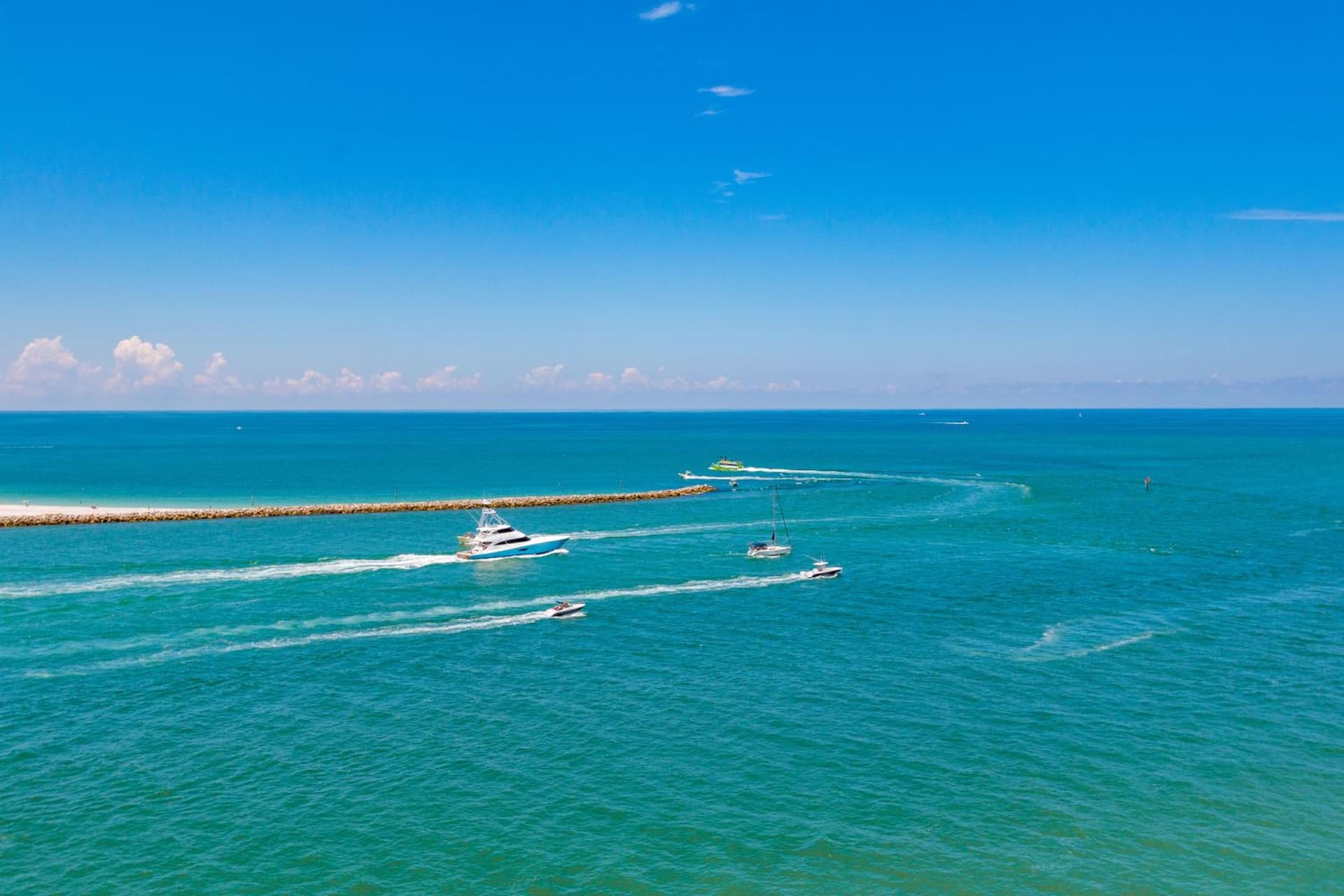 Edge Hotel Clearwater Beach gallery photo in Clearwater Beach, FL — image 21