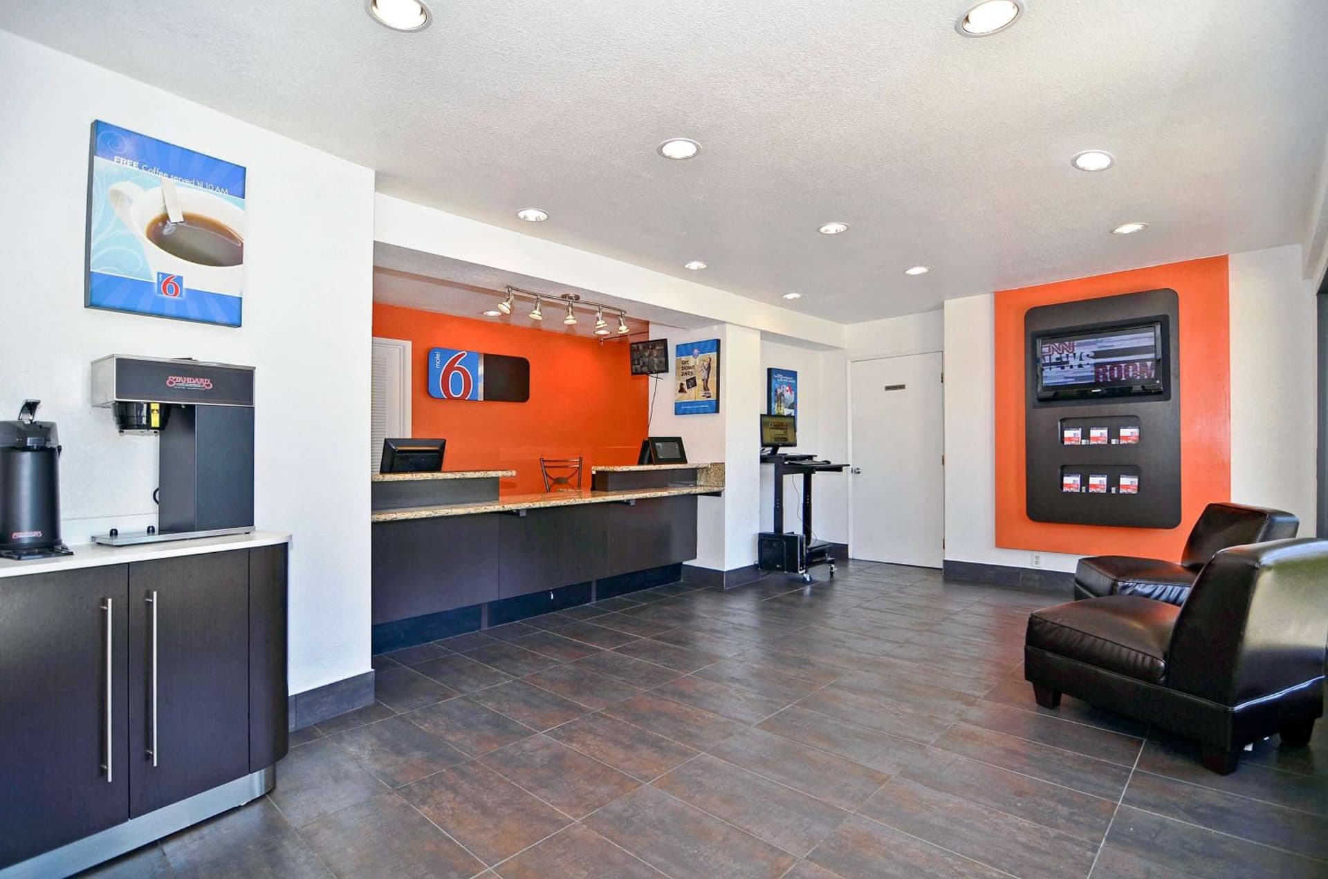 Motel 6-Fairfield, CA - Napa Valley gallery photo in Fairfield, CA — image 35