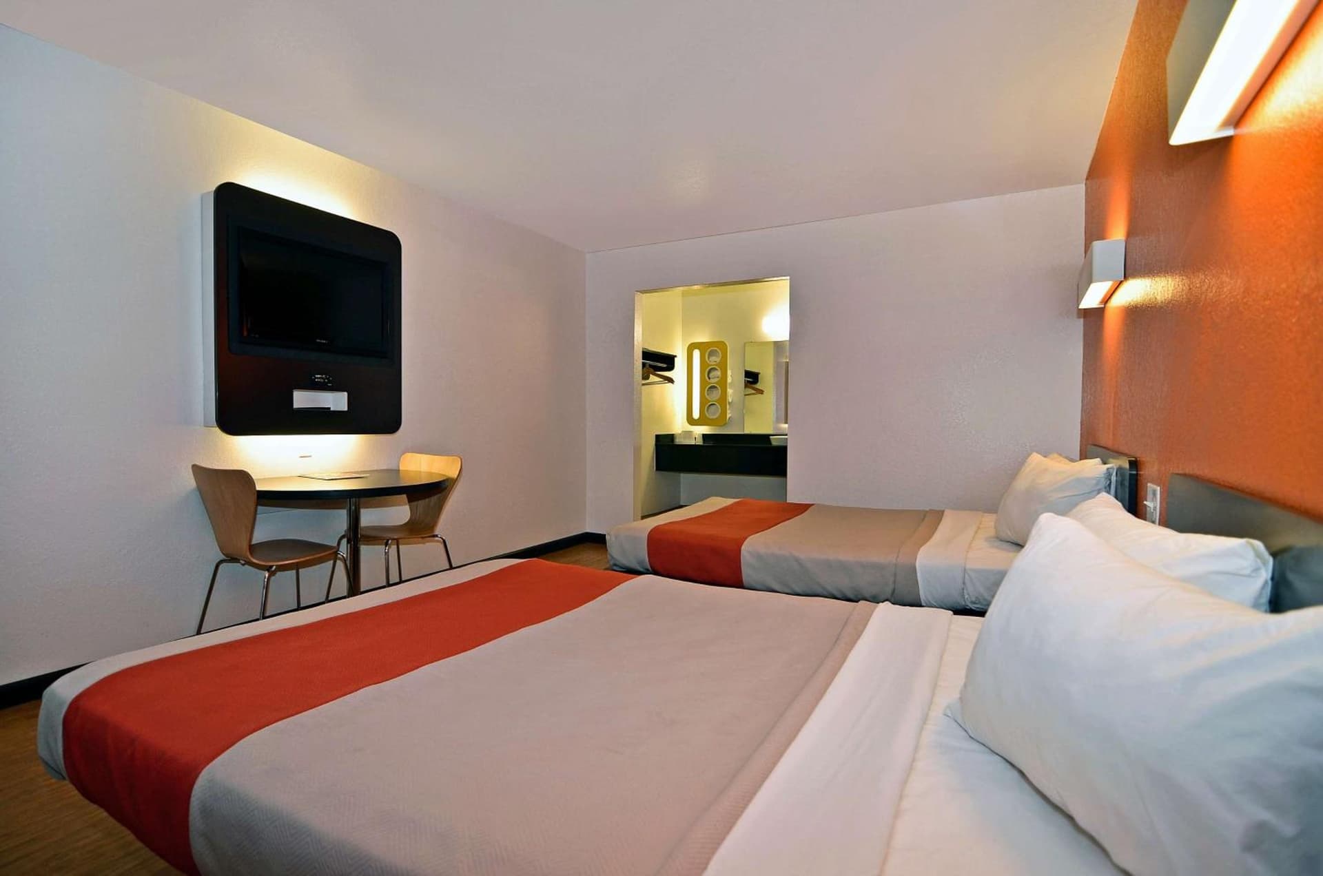 Motel 6-Fairfield, CA - Napa Valley gallery photo in Fairfield, CA — image 13