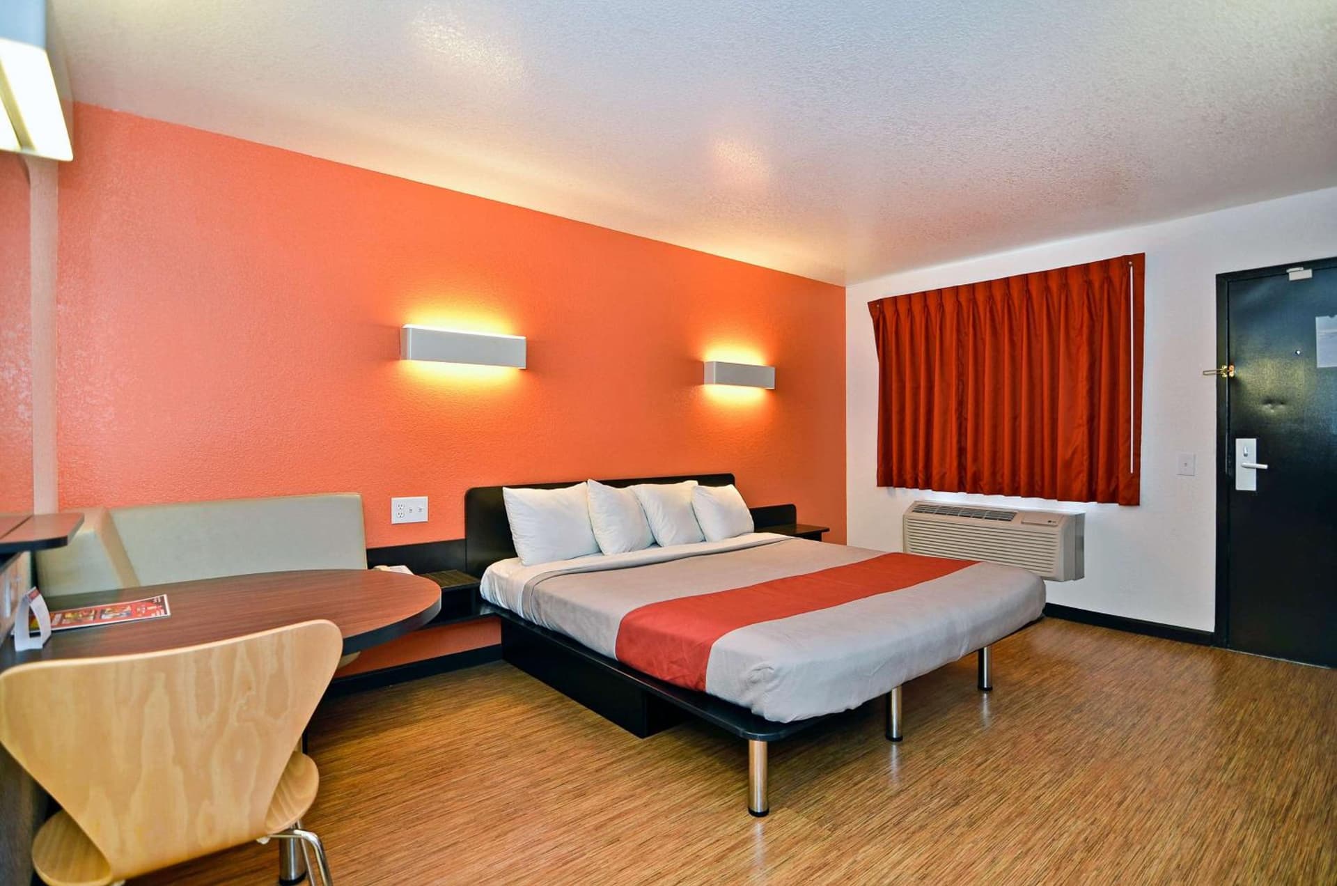 Motel 6-Fairfield, CA - Napa Valley gallery photo in Fairfield, CA — image 14