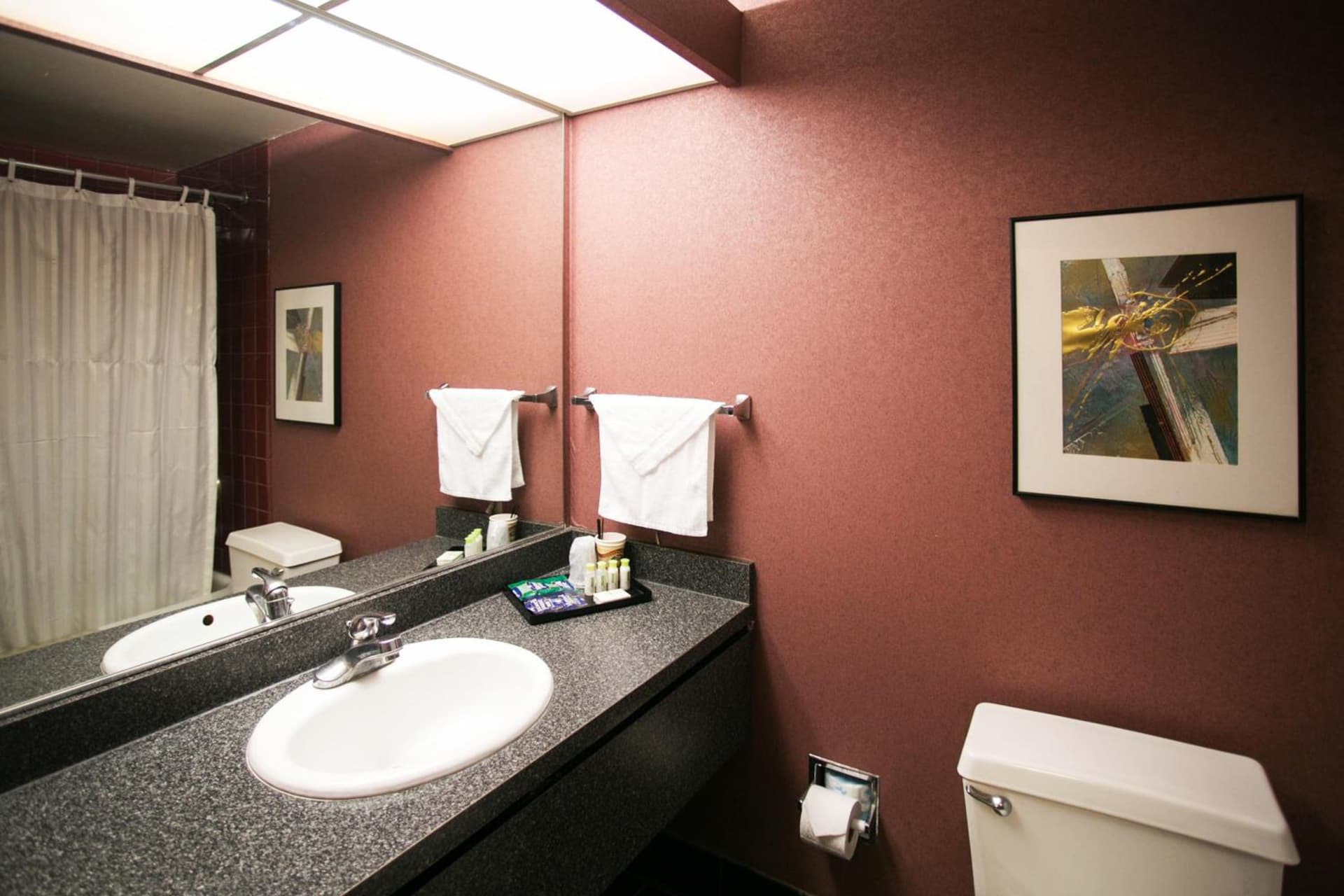LA Crystal Hotel -Los Angeles-Long Beach Area gallery photo in Carson, CA — image 61