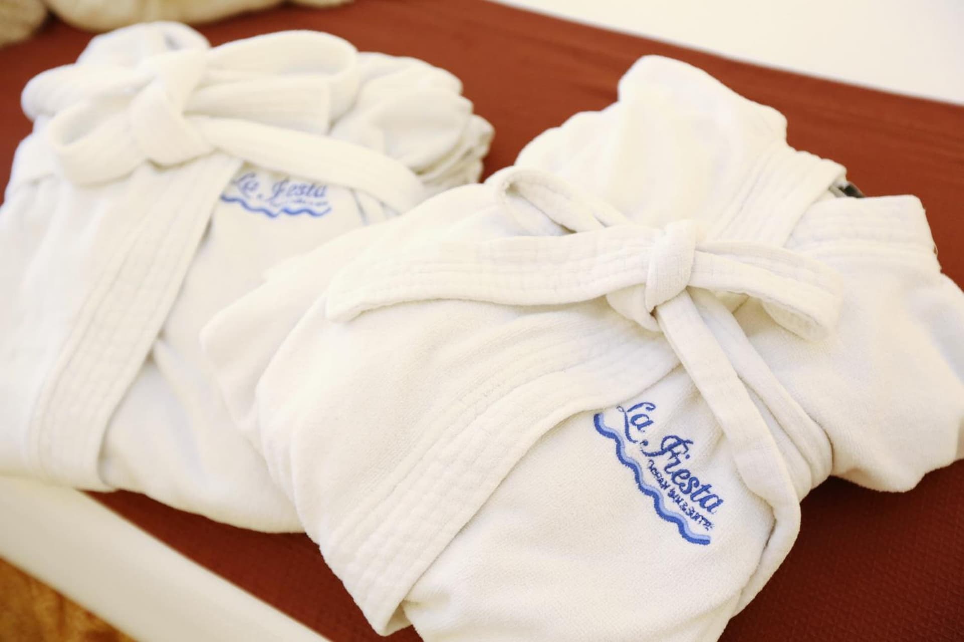 La Fiesta Ocean Inn & Suites gallery photo in Saint Augustine Beach, FL — image 36