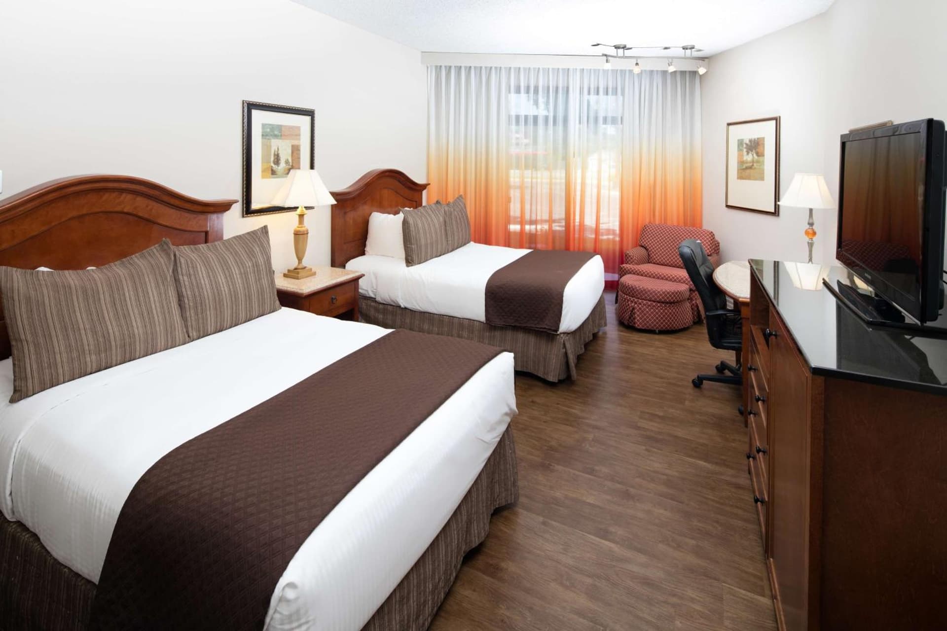 Red Lion Hotel Boise Downtowner gallery photo in Boise, ID — image 33