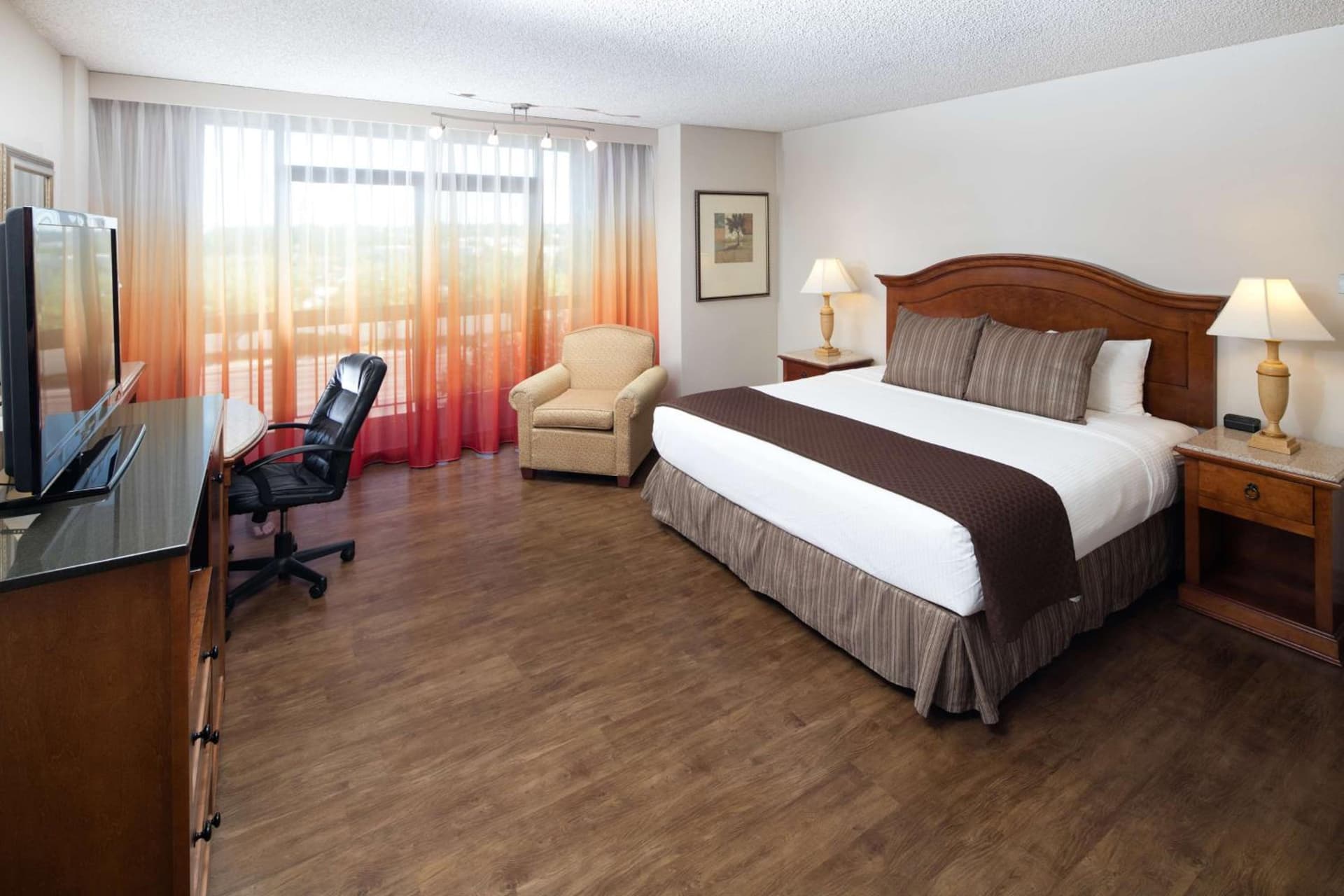 Red Lion Hotel Boise Downtowner gallery photo in Boise, ID — image 11