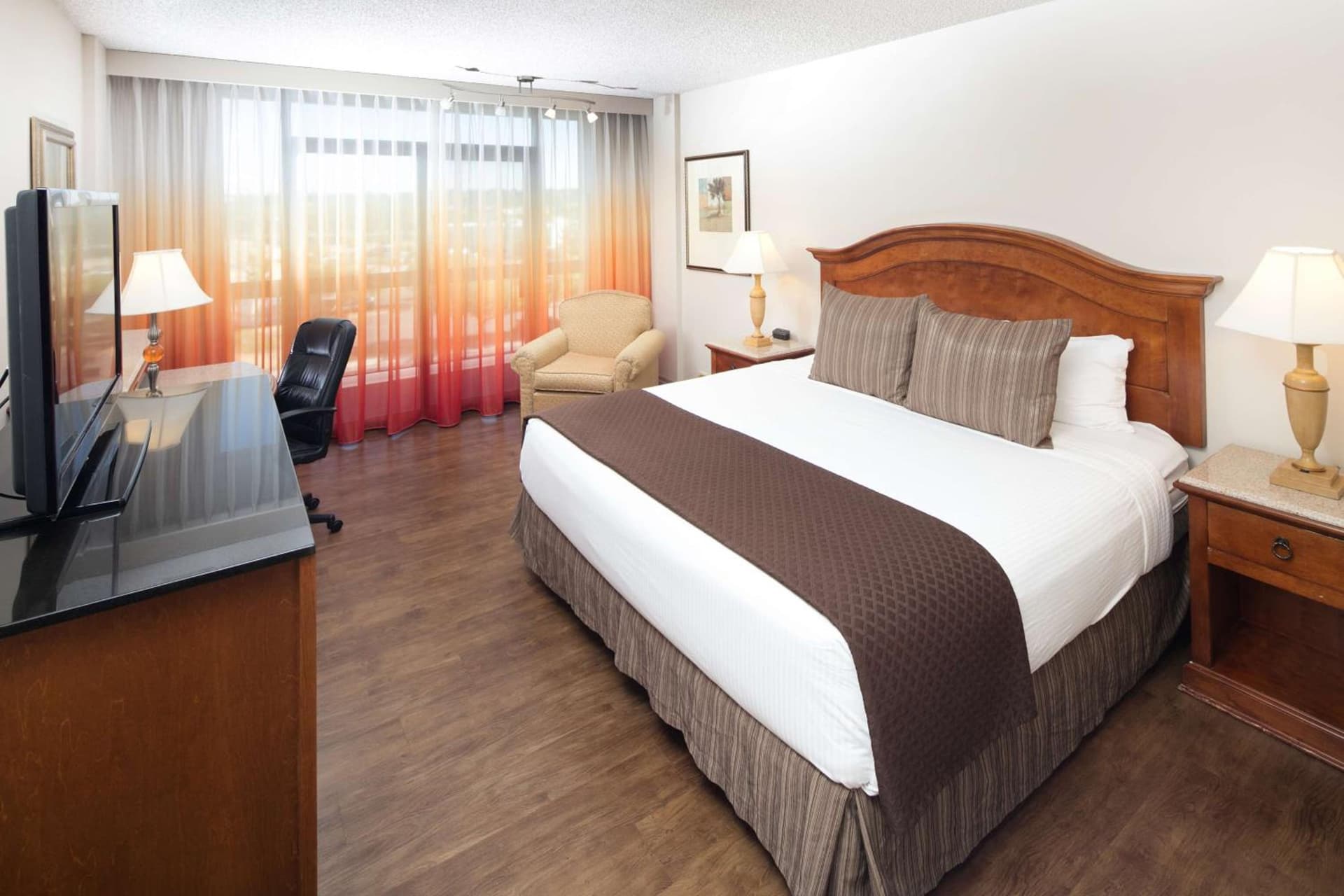 Red Lion Hotel Boise Downtowner gallery photo in Boise, ID — image 12