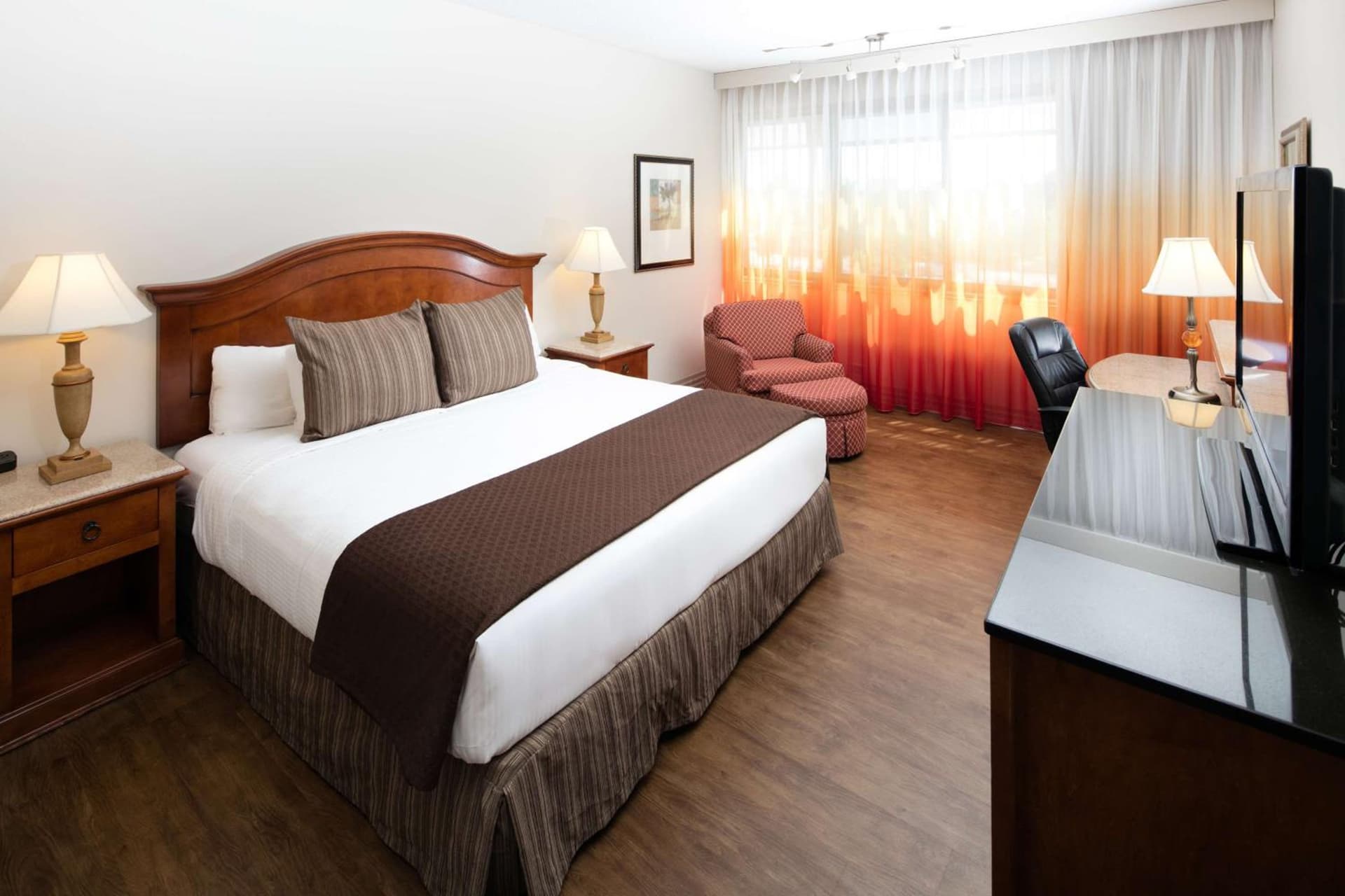 Red Lion Hotel Boise Downtowner gallery photo in Boise, ID — image 9