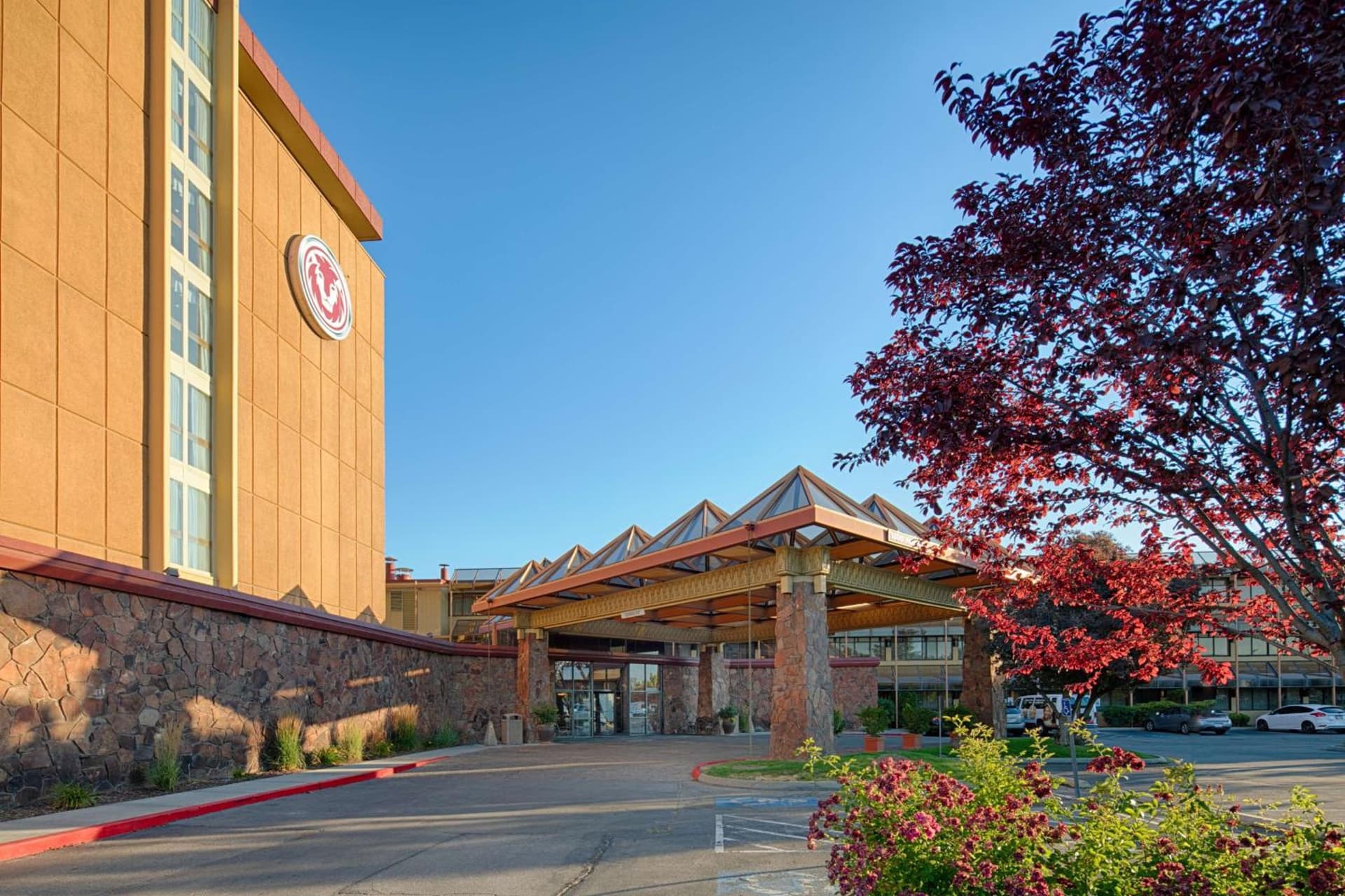 Red Lion Hotel Boise Downtowner gallery photo in Boise, ID — image 18