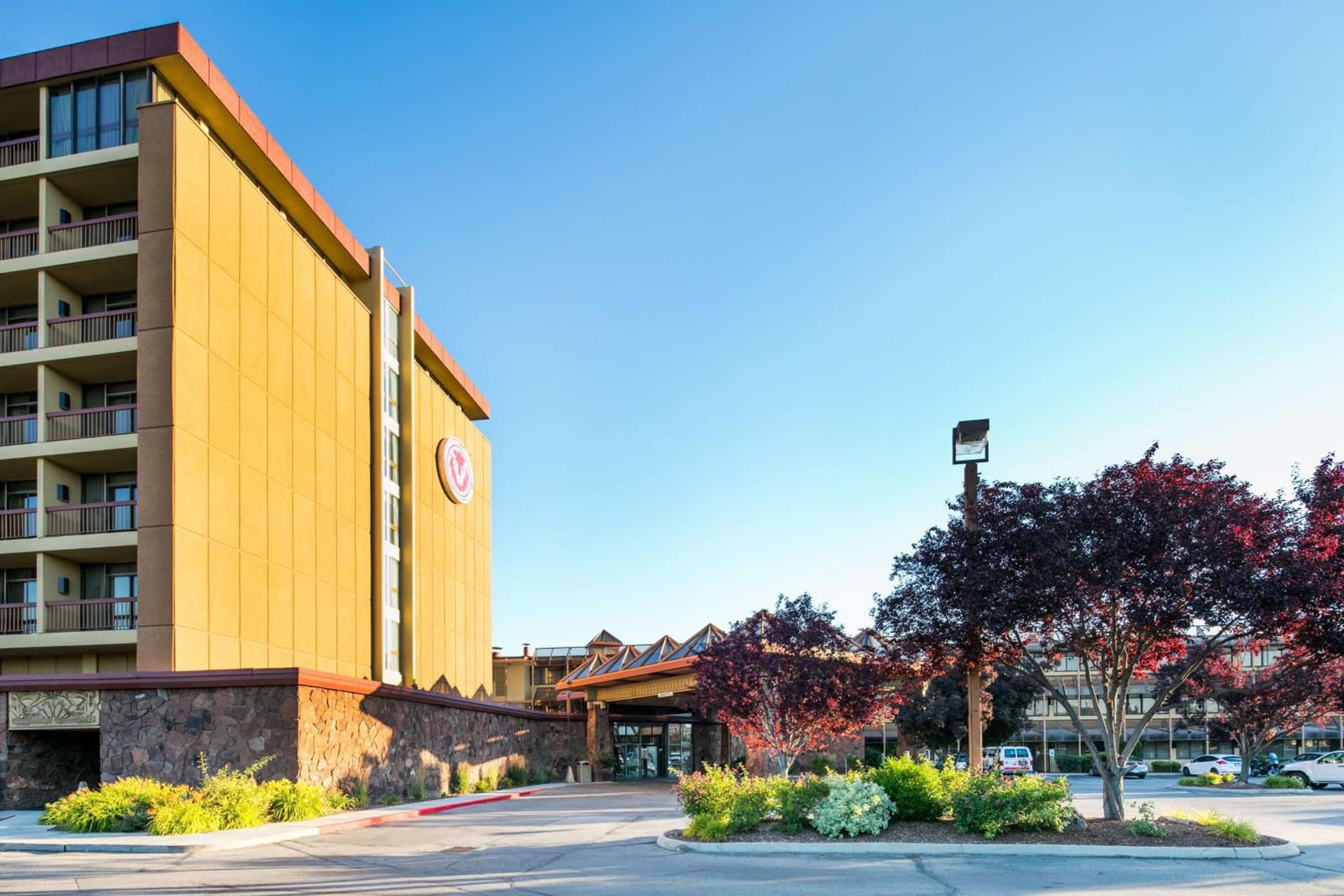 Red Lion Hotel Boise Downtowner gallery photo in Boise, ID — image 14