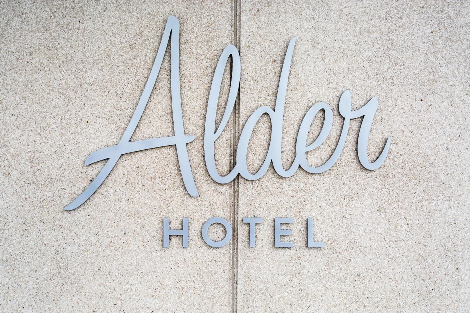Alder Hotel Uptown New Orleans gallery photo in New Orleans, LA — image 10