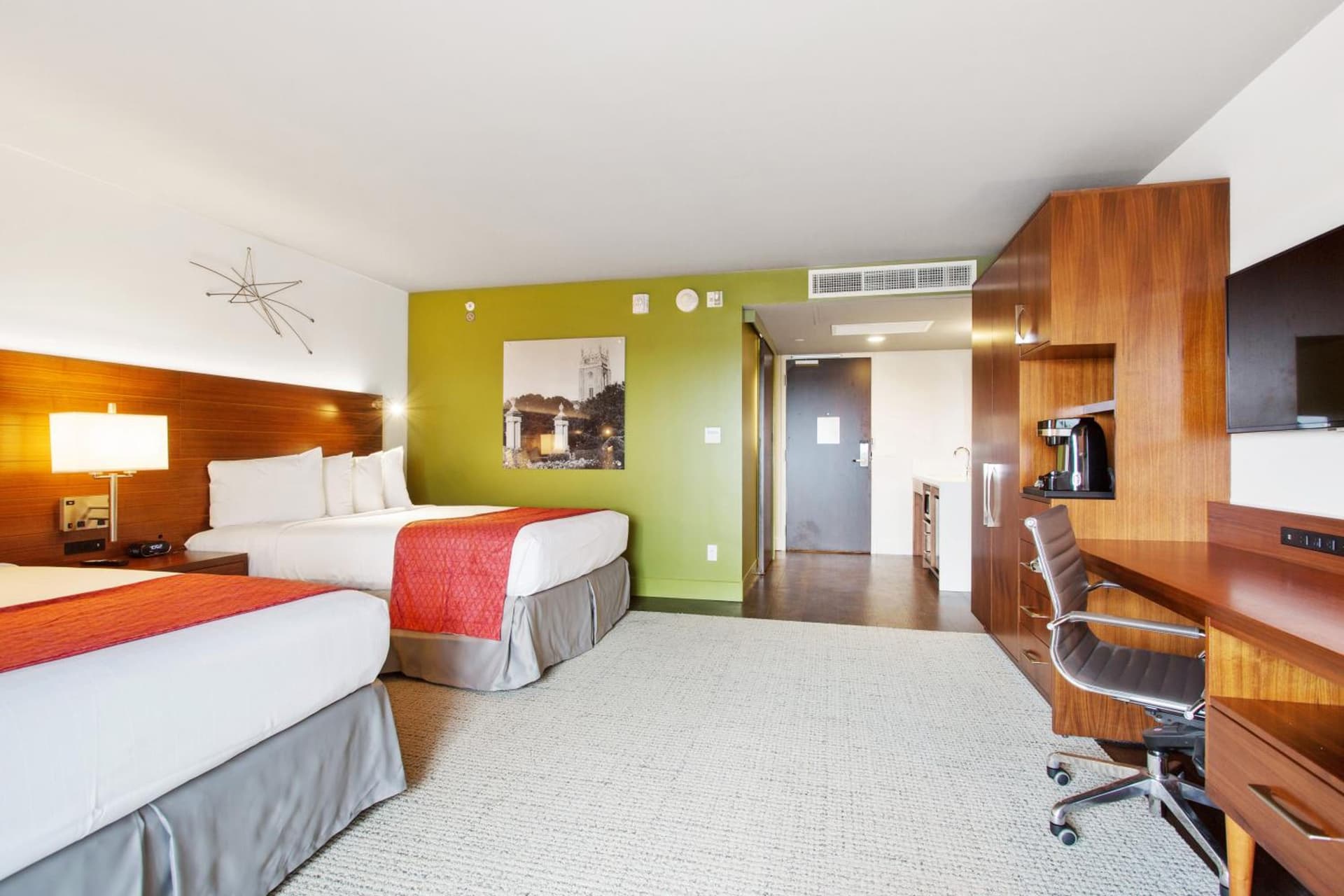 Alder Hotel Uptown New Orleans gallery photo in New Orleans, LA — image 14