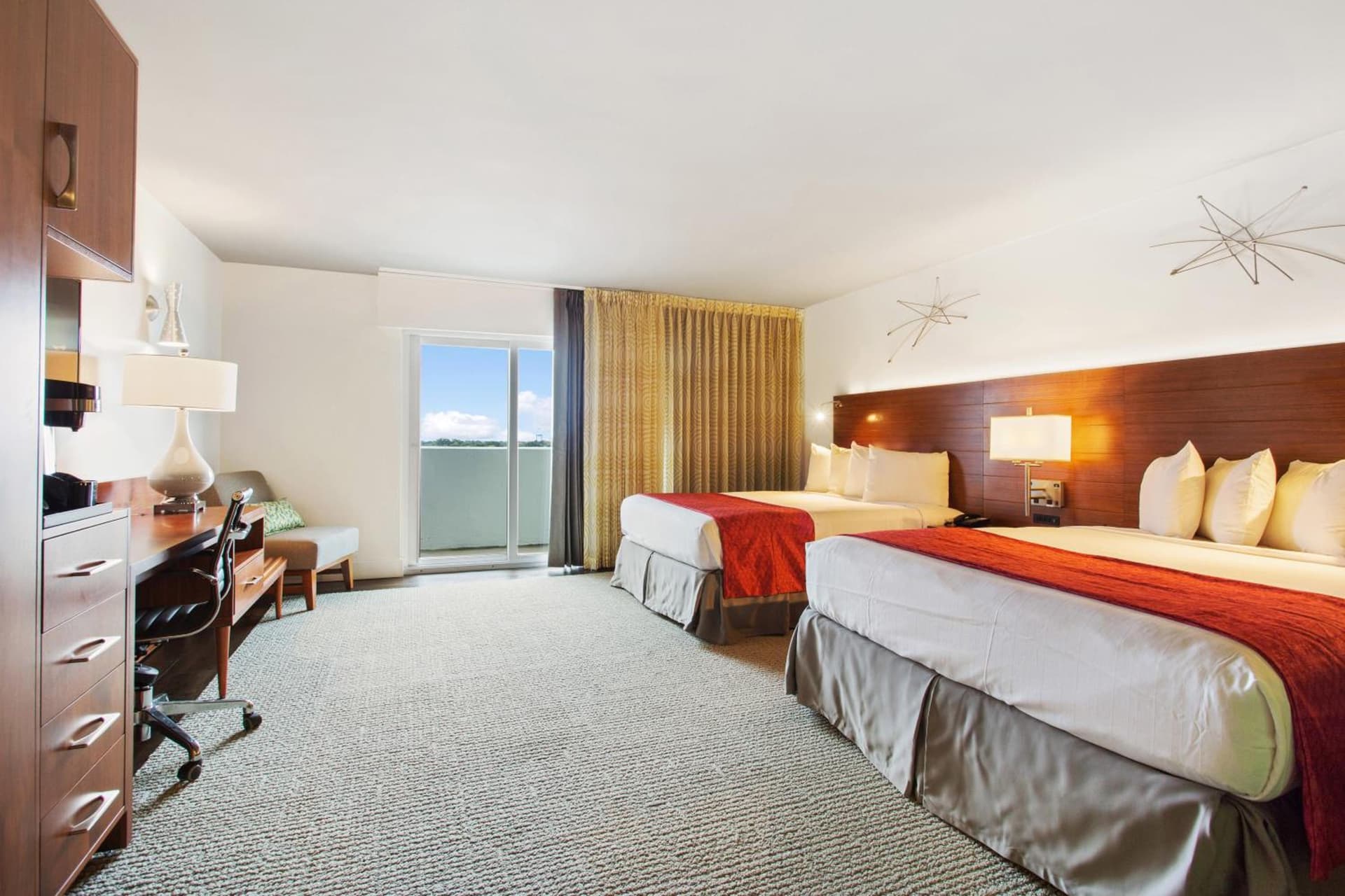 Alder Hotel Uptown New Orleans gallery photo in New Orleans, LA — image 15