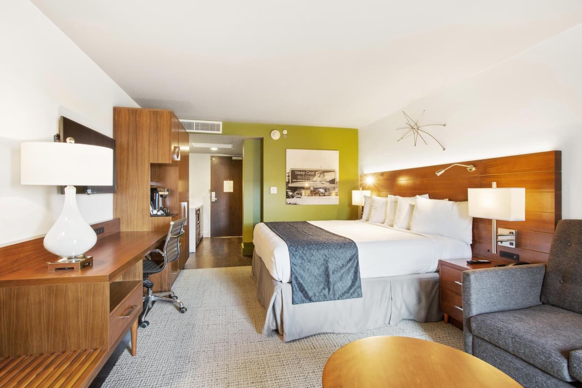Alder Hotel Uptown New Orleans gallery photo in New Orleans, LA — image 25
