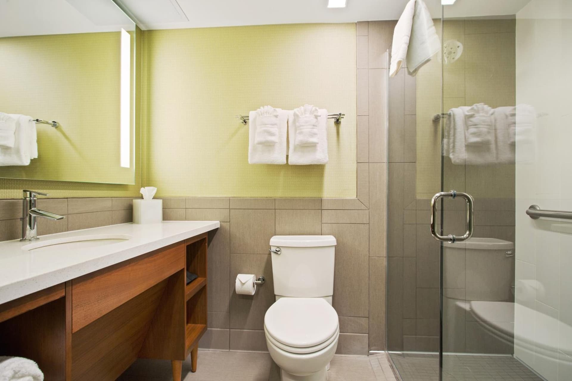 Alder Hotel Uptown New Orleans gallery photo in New Orleans, LA — image 12