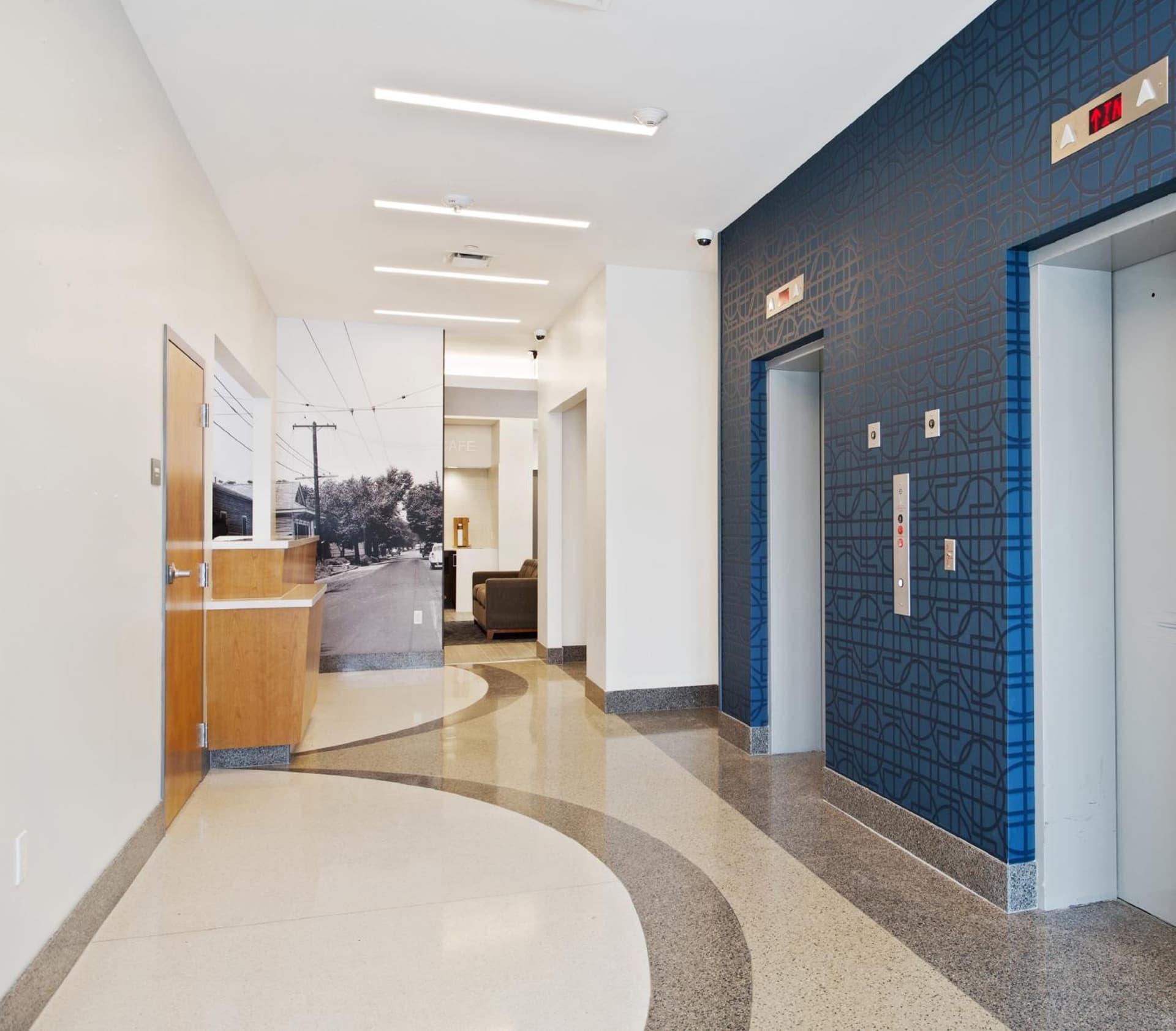 Alder Hotel Uptown New Orleans gallery photo in New Orleans, LA — image 9