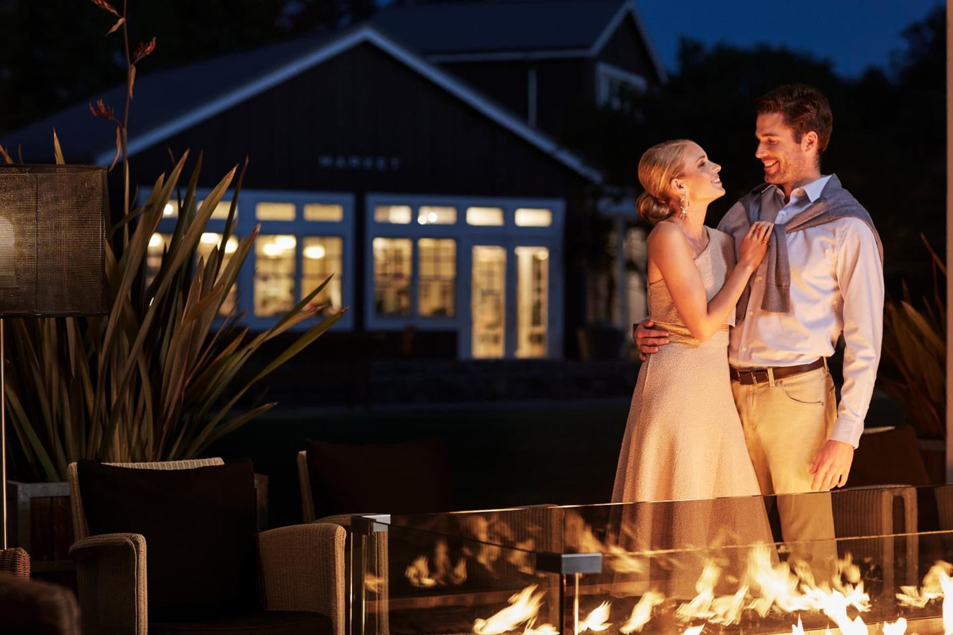 Carneros Resort and Spa gallery photo in Napa, CA — image 32
