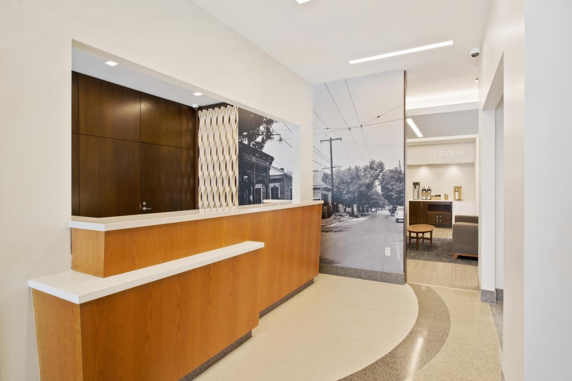 Alder Hotel Uptown New Orleans gallery photo in New Orleans, LA — image 4