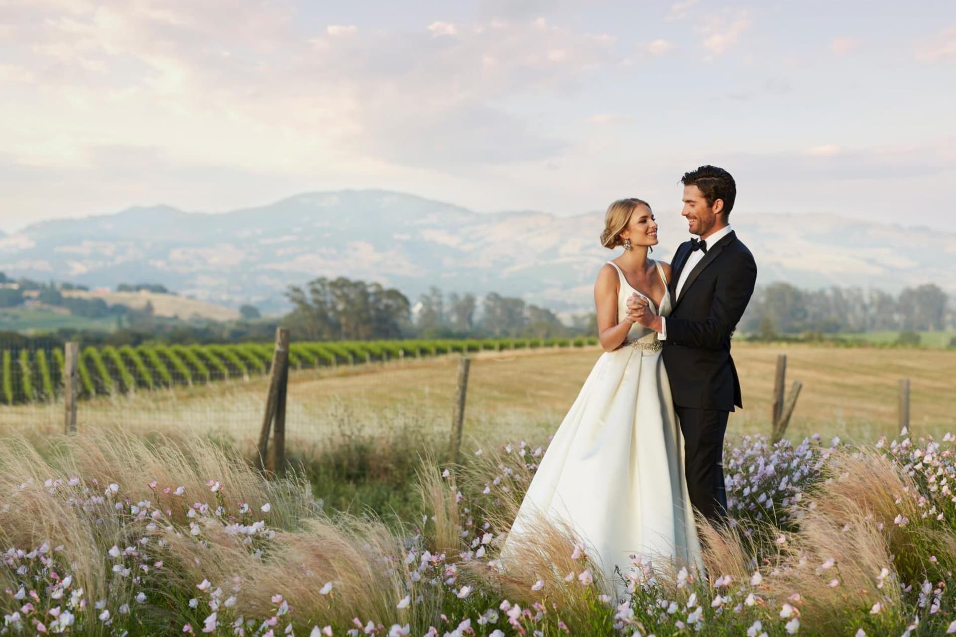 Carneros Resort and Spa gallery photo in Napa, CA — image 40