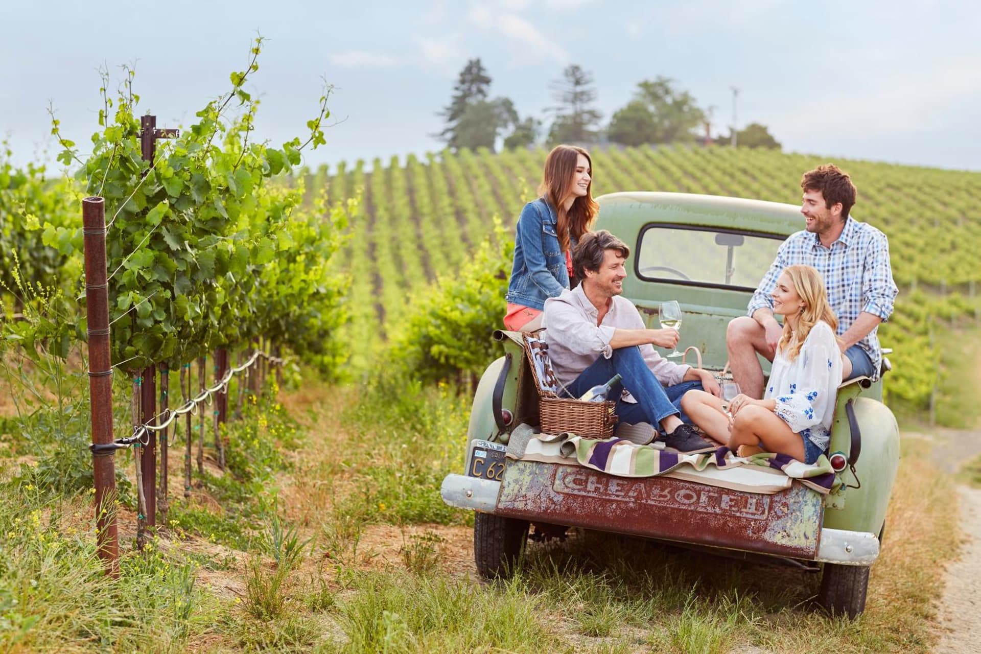 Carneros Resort and Spa gallery photo in Napa, CA — image 56