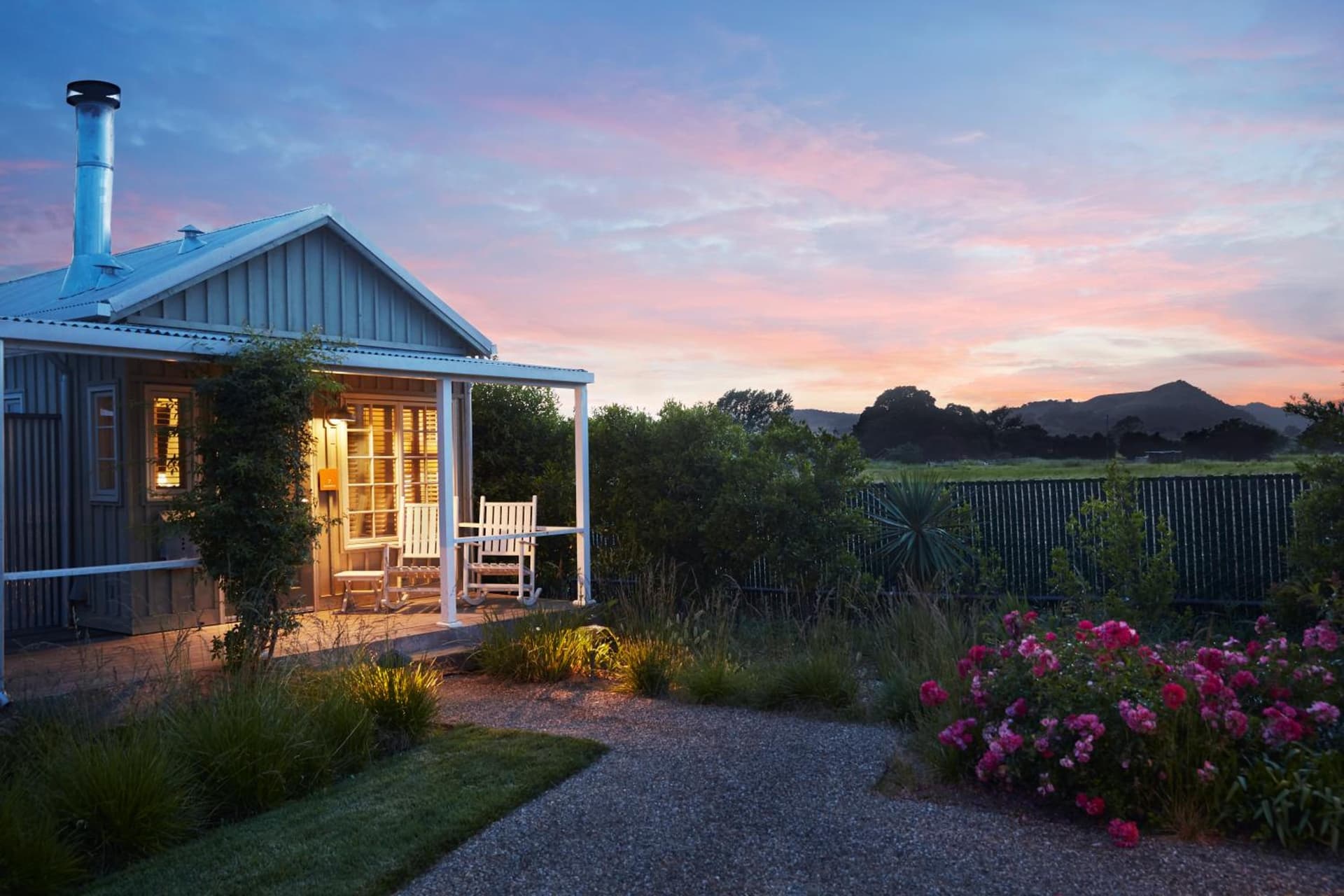 Carneros Resort and Spa gallery photo in Napa, CA — image 39