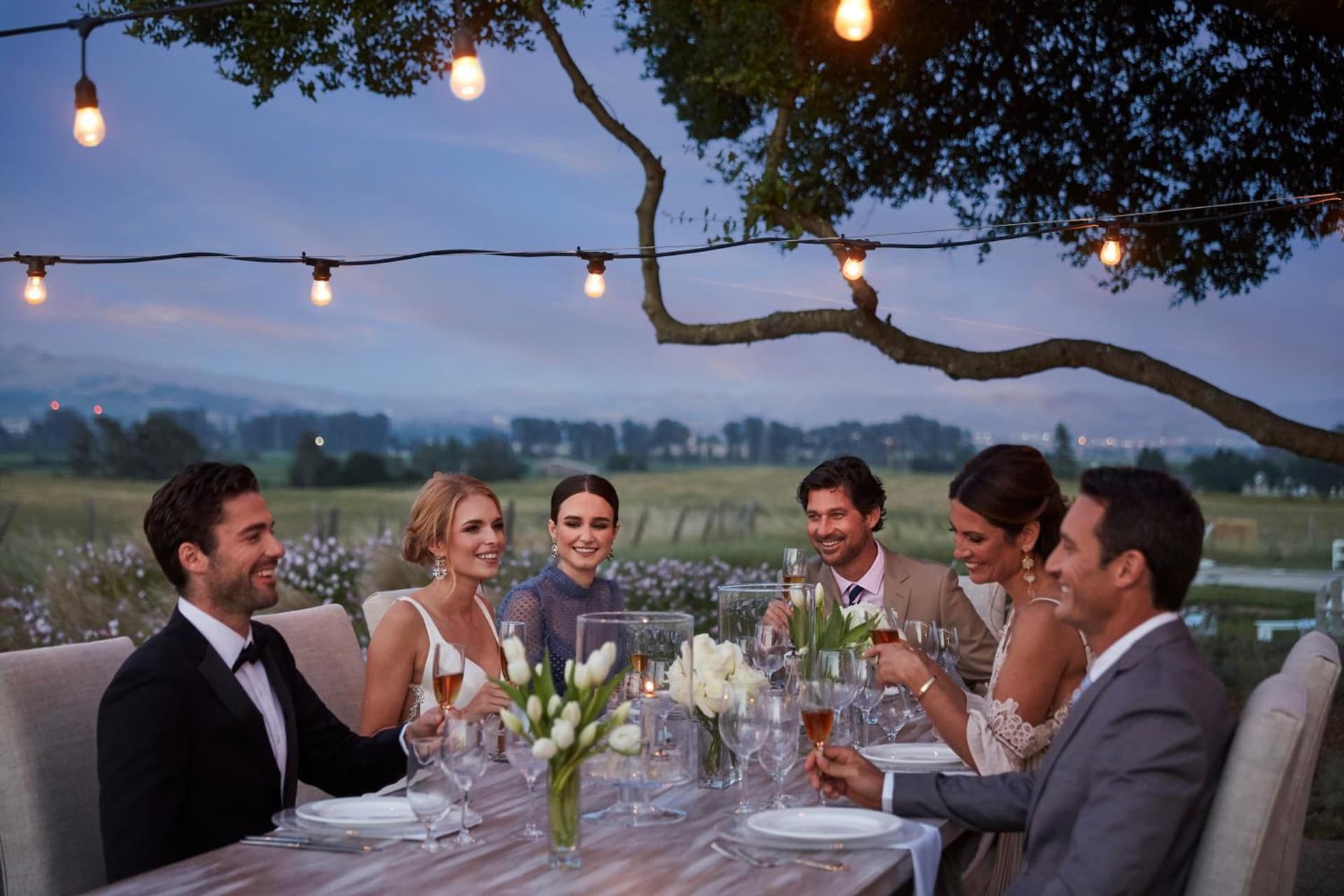 Carneros Resort and Spa gallery photo in Napa, CA — image 52
