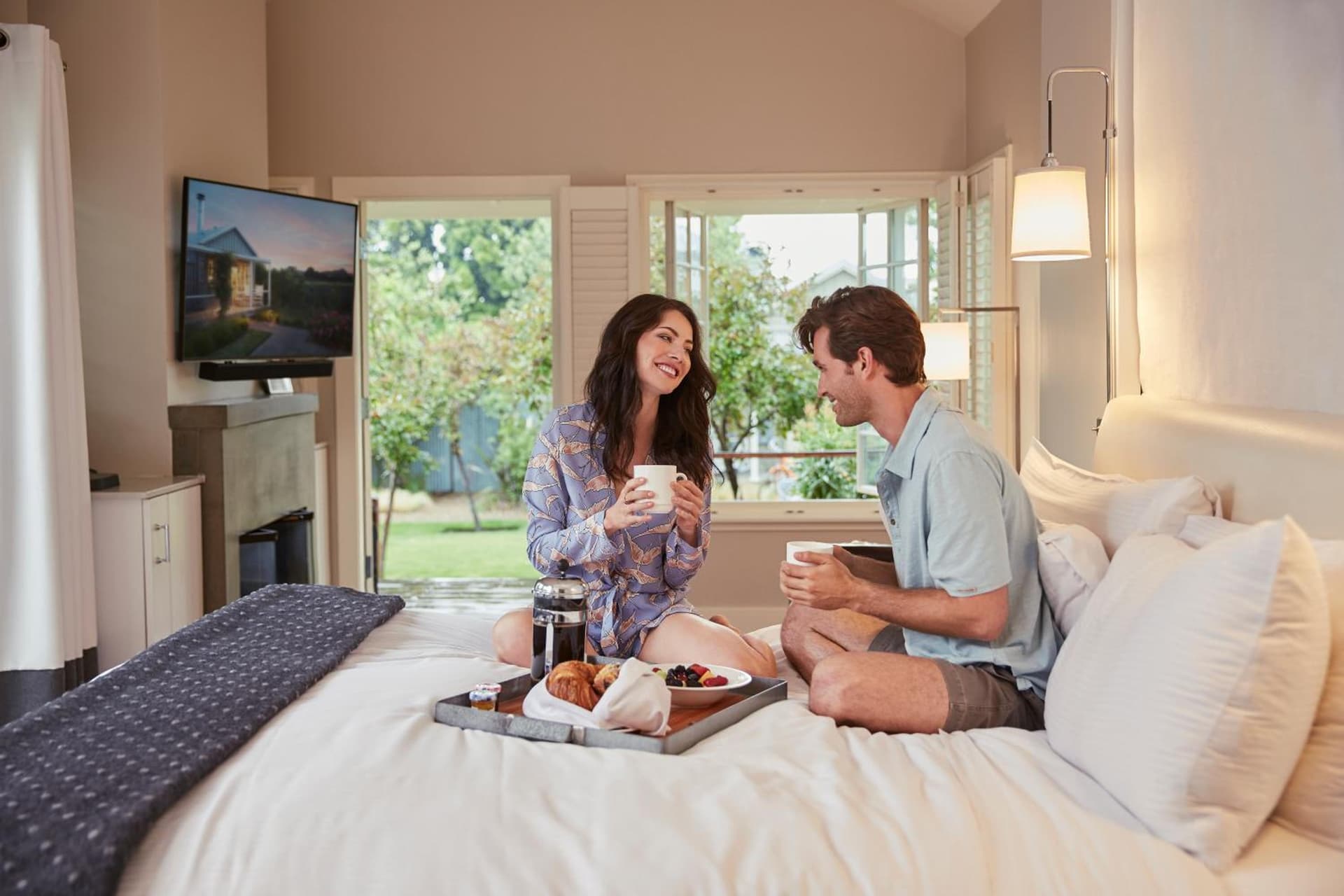 Carneros Resort and Spa gallery photo in Napa, CA — image 12