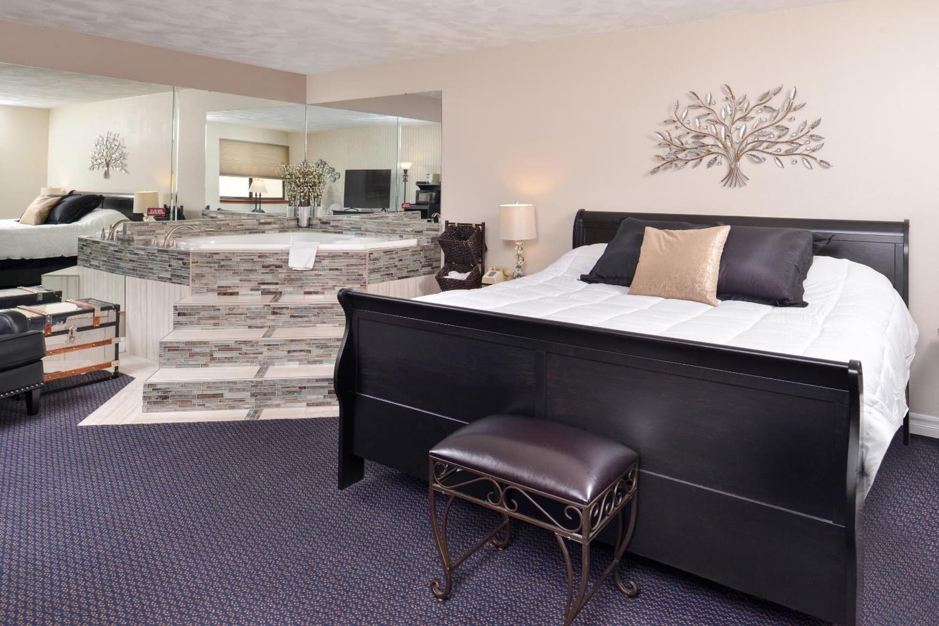 Billings Hotel & Convention Center interior in Billings, MT — gallery photo 2