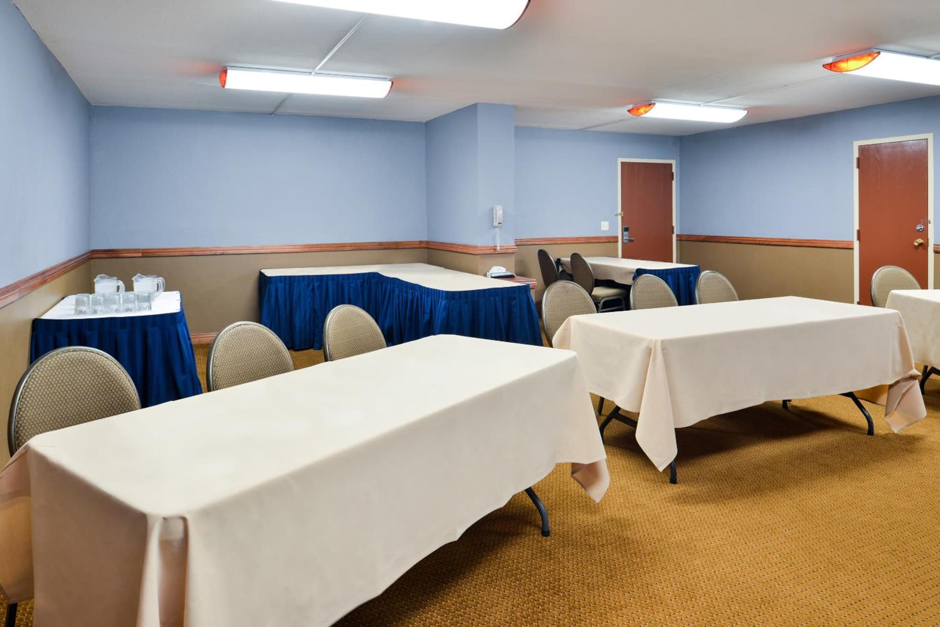 Billings Hotel & Convention Center gallery photo in Billings, MT — image 39