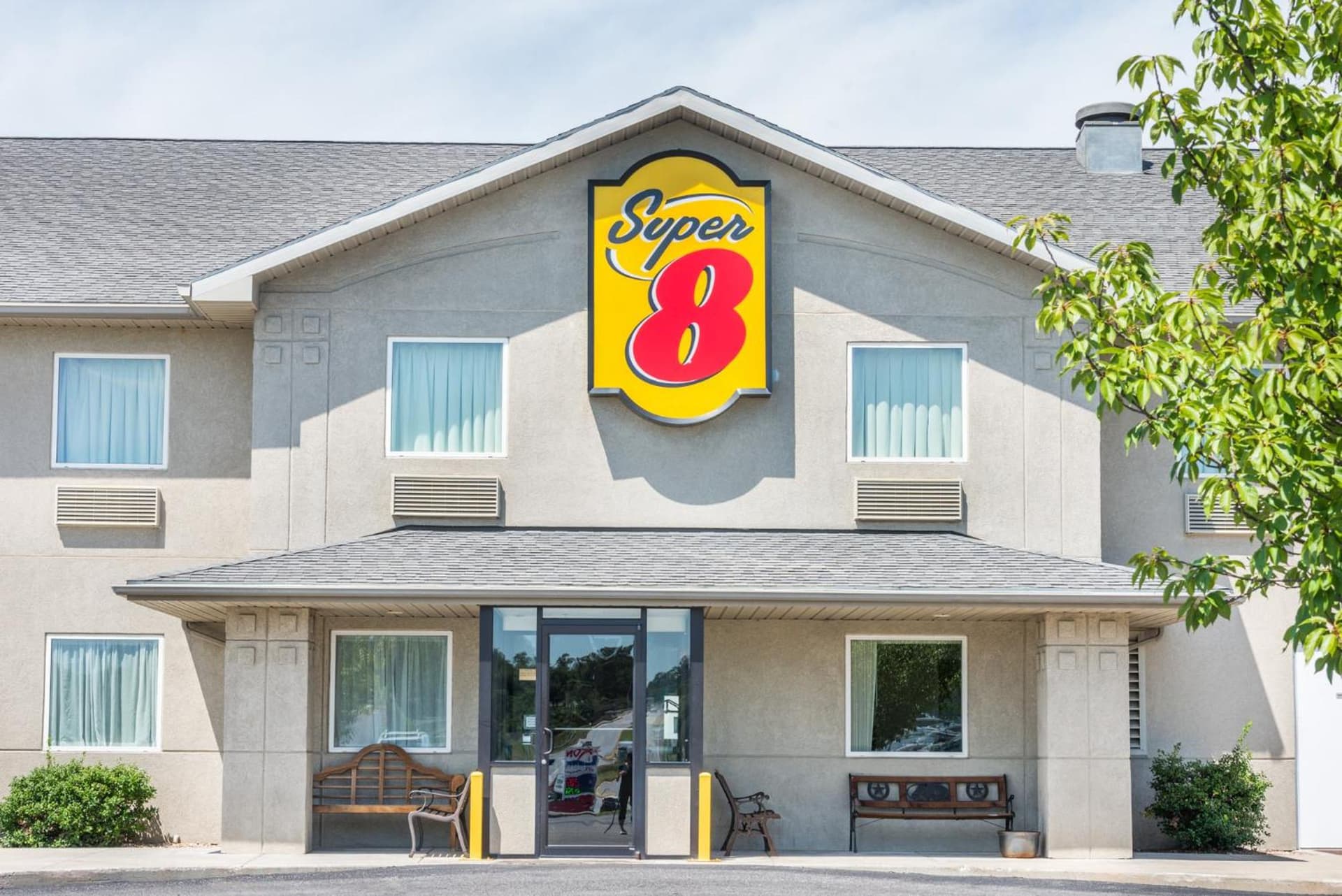 Super 8 by Wyndham Hagerstown/Halfway Area gallery photo in Hagerstown, MD — image 29