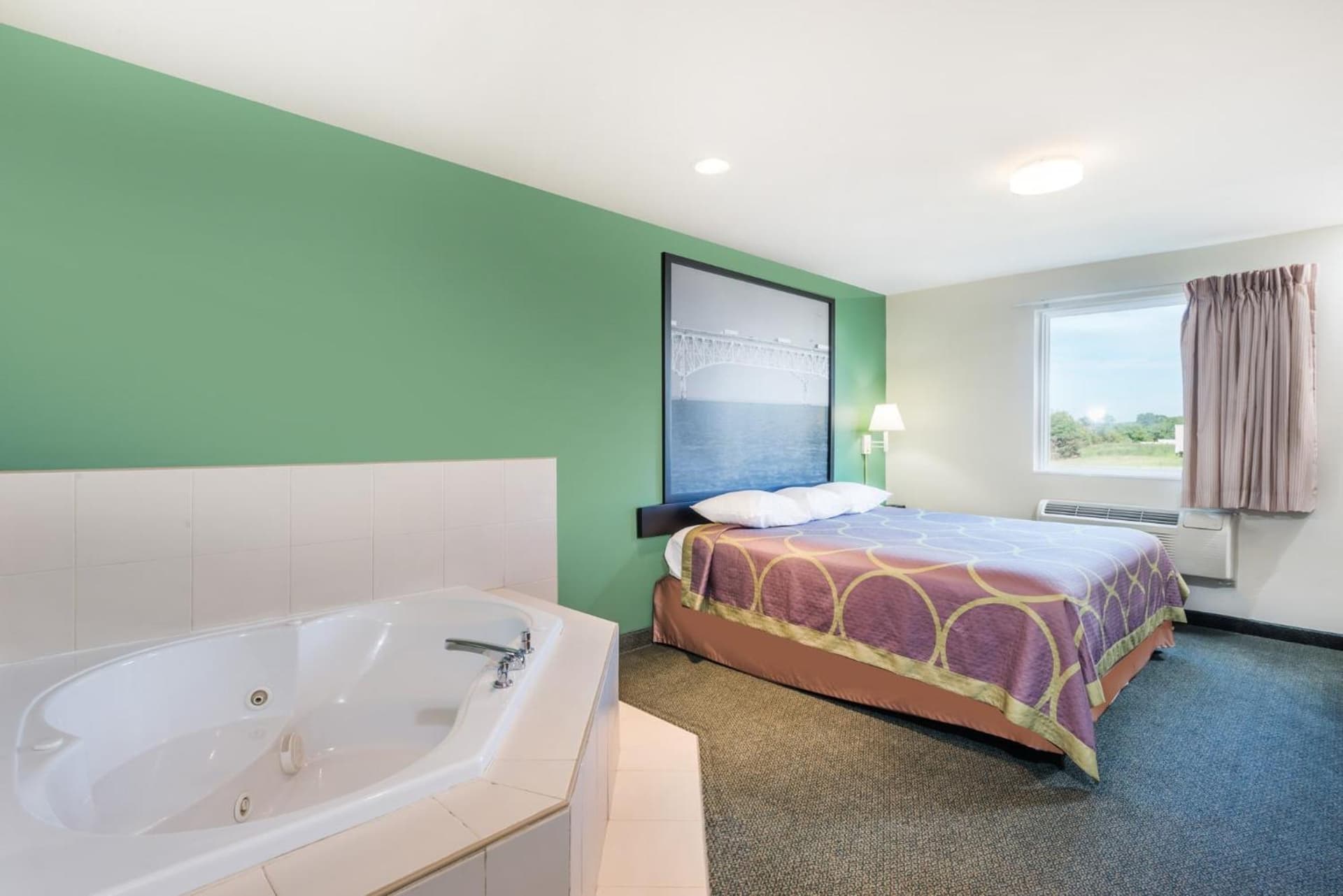 Super 8 by Wyndham Hagerstown/Halfway Area gallery photo in Hagerstown, MD — image 20