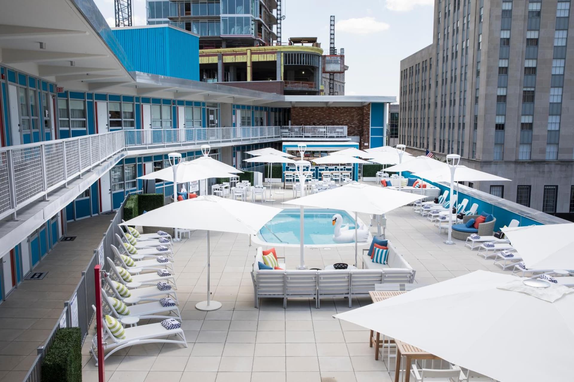Unscripted Durham, Part of JDV by Hyatt gallery photo in Durham, NC — image 90