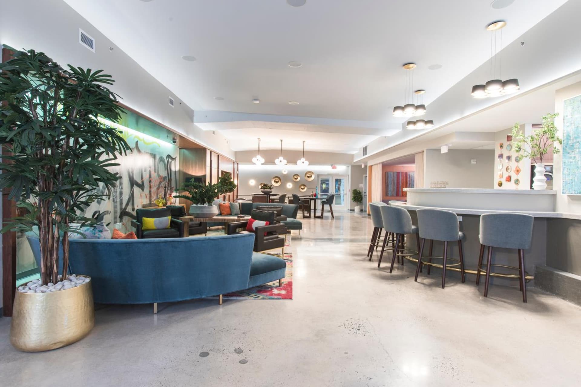 Unscripted Durham, Part of JDV by Hyatt gallery photo in Durham, NC — image 18