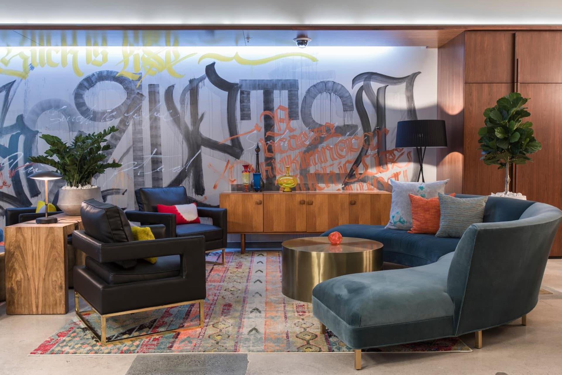 Unscripted Durham, Part of JDV by Hyatt gallery photo in Durham, NC — image 17