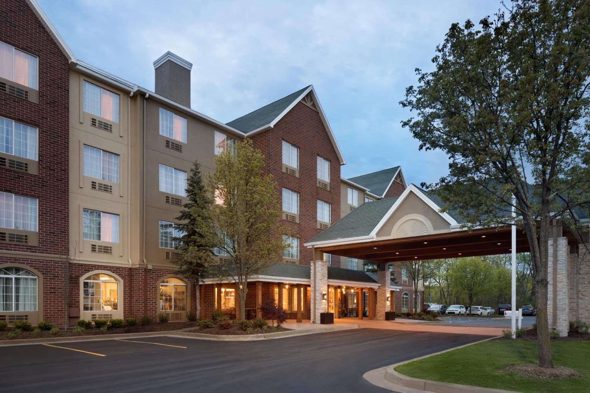Country Inn & Suites by Radisson, Novi, MI gallery photo in Novi, MI — image 14