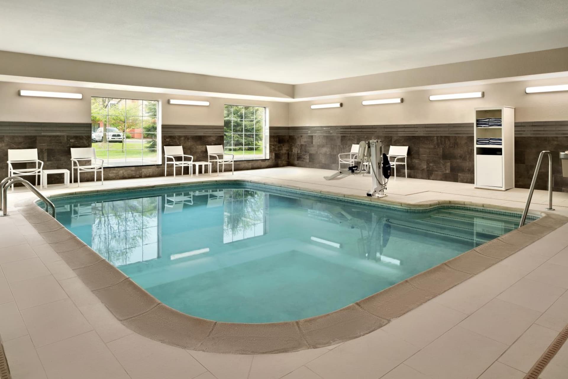 Country Inn & Suites by Radisson, Novi, MI gallery photo in Novi, MI — image 34
