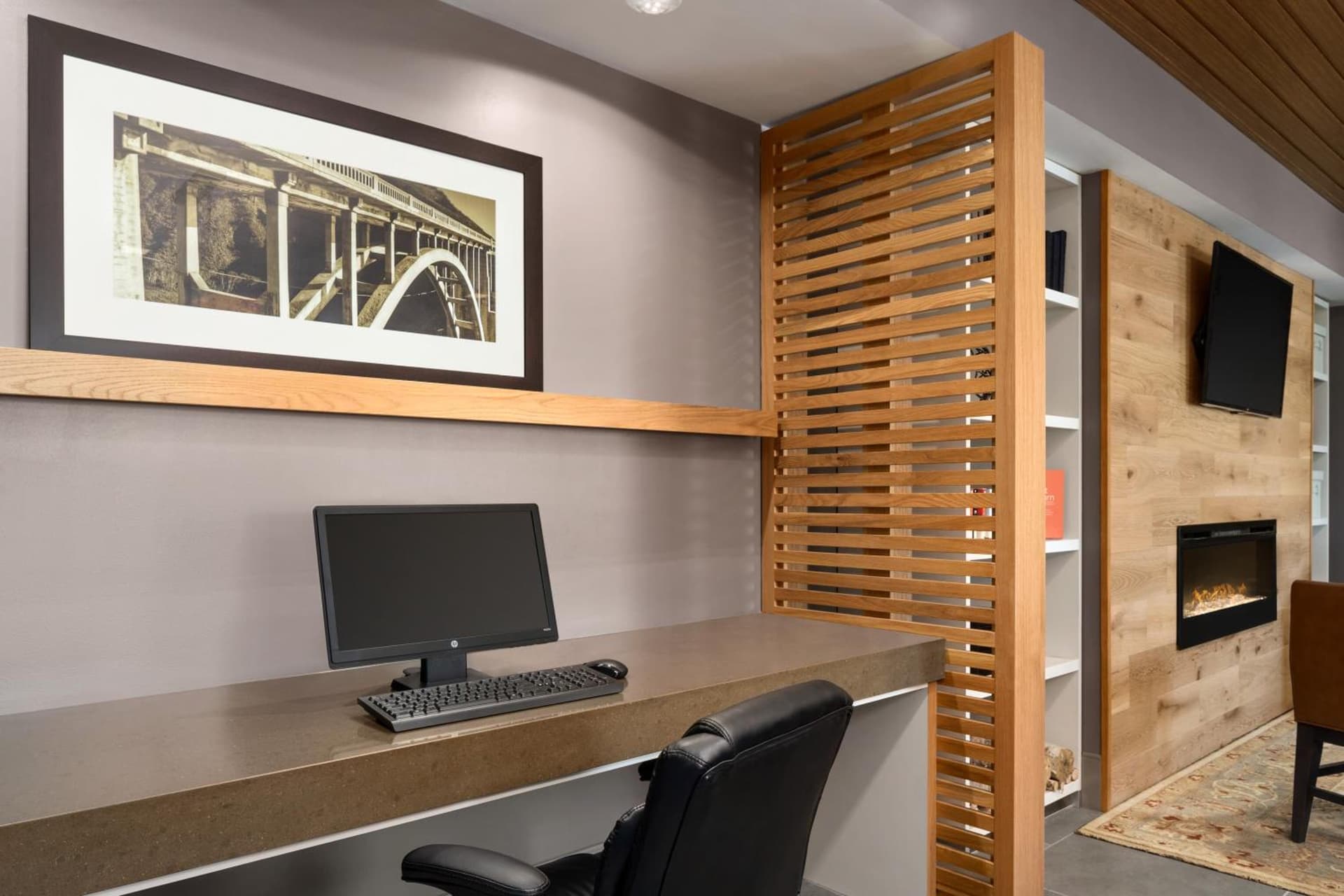 Country Inn & Suites by Radisson, Novi, MI gallery photo in Novi, MI — image 11