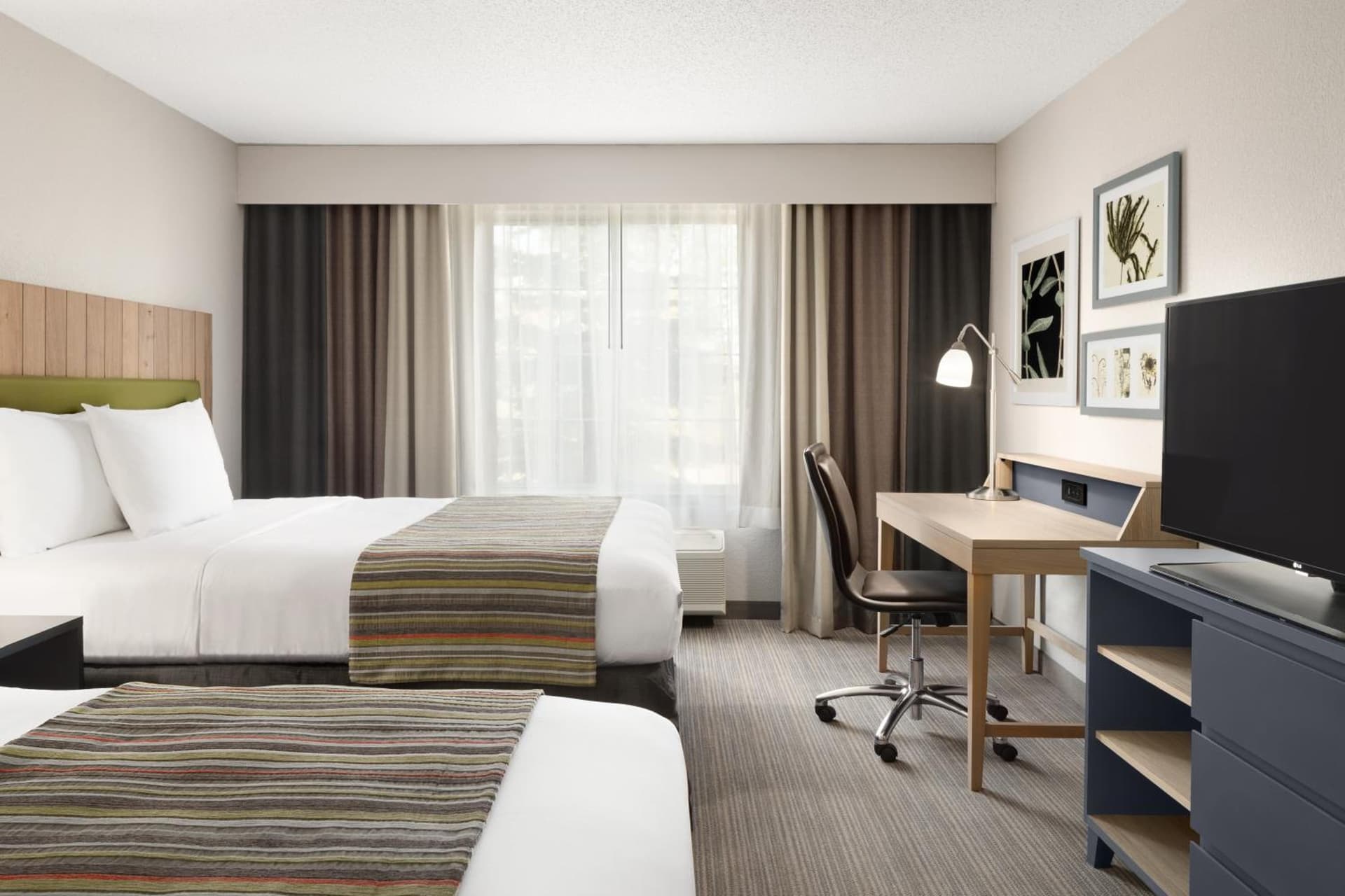 Country Inn & Suites by Radisson, Novi, MI gallery photo in Novi, MI — image 26