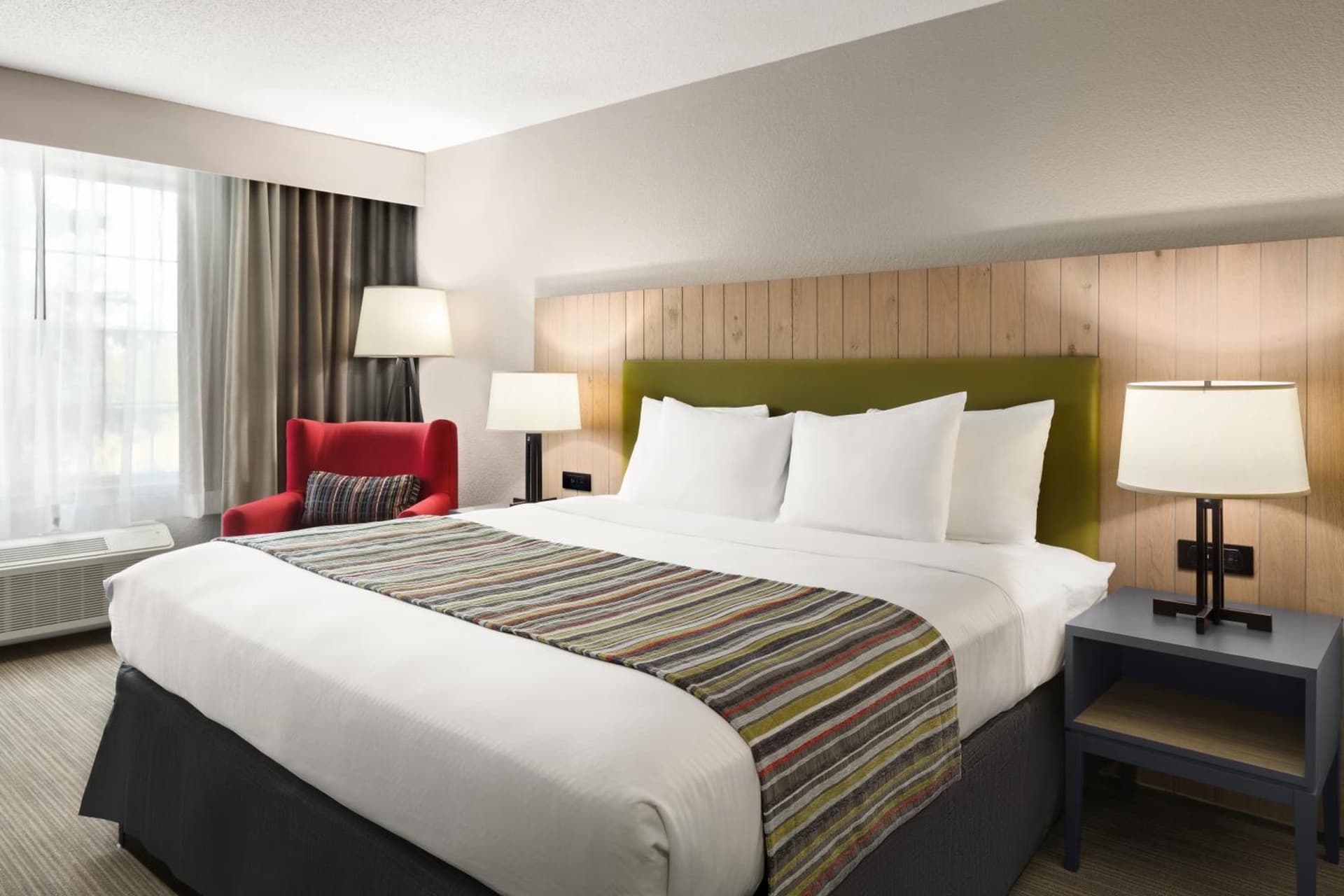 Country Inn & Suites by Radisson, Novi, MI gallery photo in Novi, MI — image 23