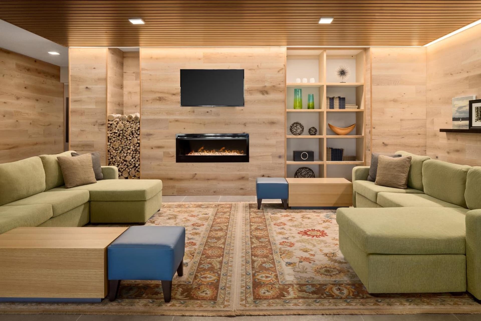 Country Inn & Suites by Radisson, Novi, MI gallery photo in Novi, MI — image 15