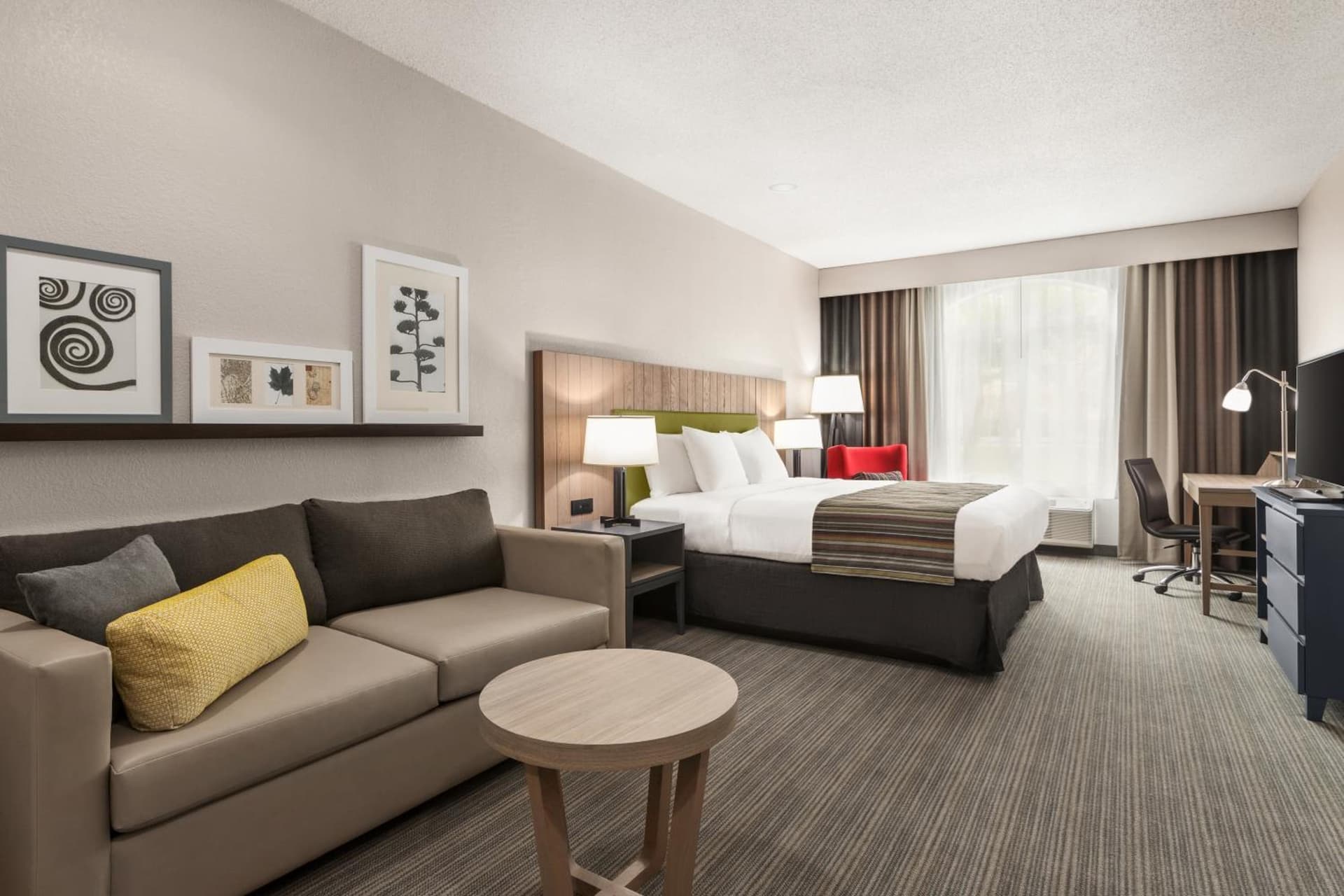 Country Inn & Suites by Radisson, Novi, MI gallery photo in Novi, MI — image 33