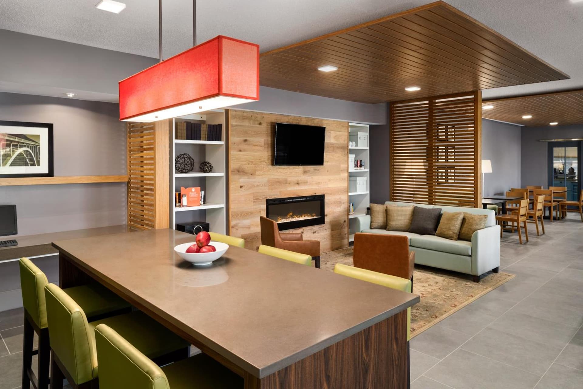 Country Inn & Suites by Radisson, Novi, MI gallery photo in Novi, MI — image 37