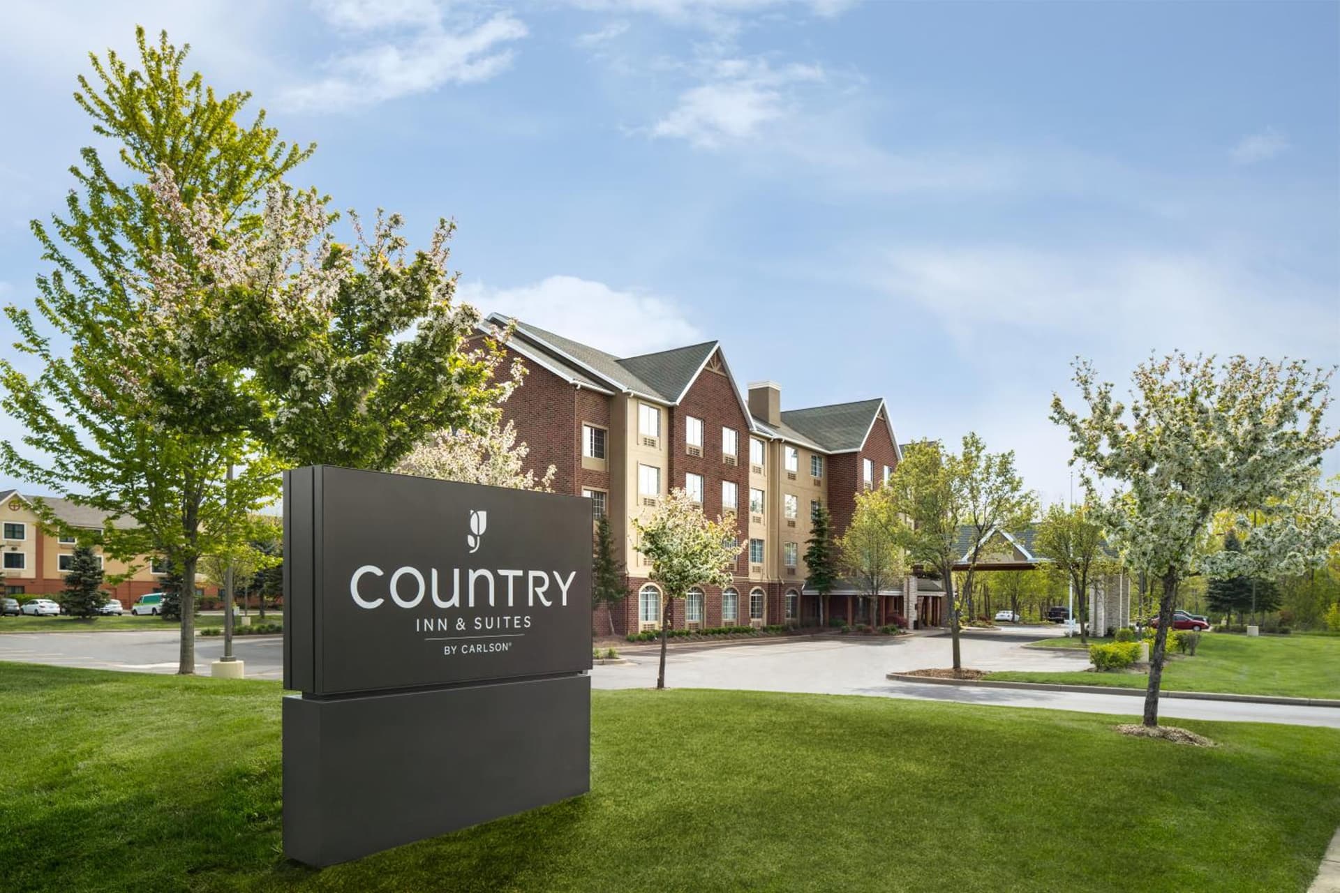Country Inn & Suites by Radisson, Novi, MI gallery photo in Novi, MI — image 22