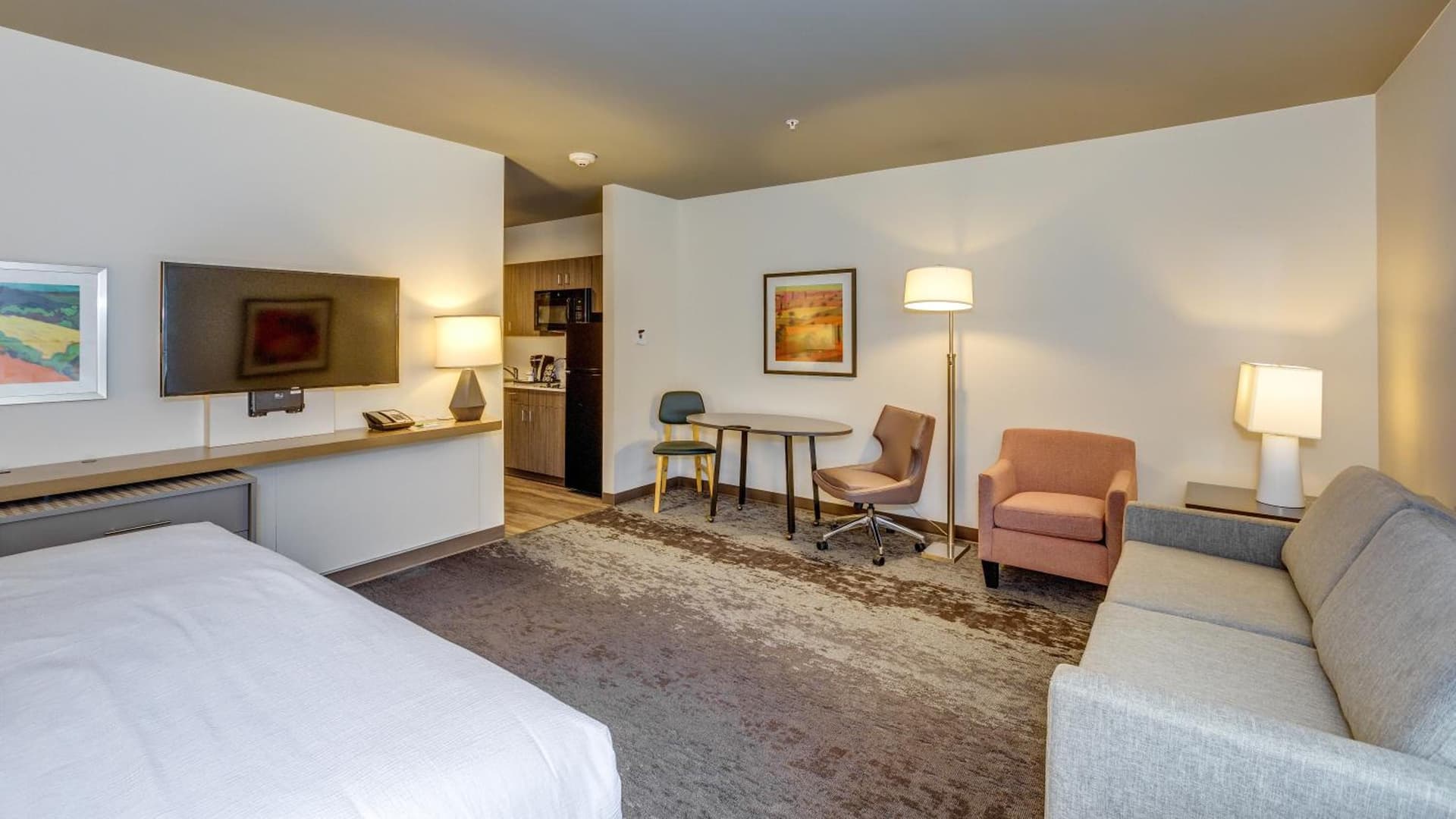 Holiday Inn & Suites Bellingham by IHG gallery photo in Bellingham, WA — image 120