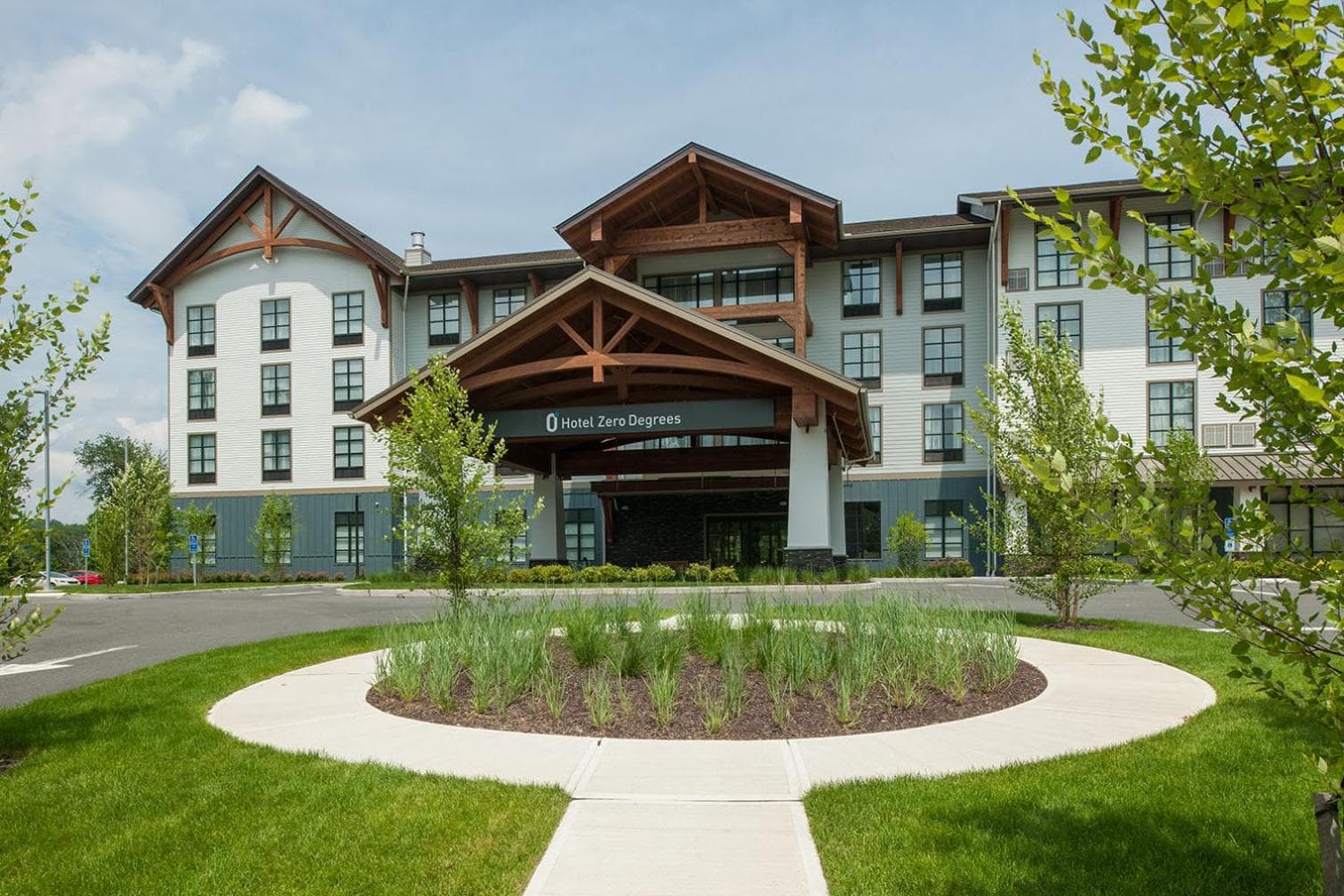Hotel Zero Degrees Danbury gallery photo in Danbury, CT — image 10